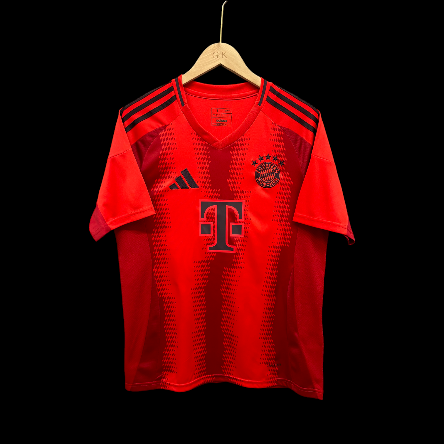 Bayern Munich Maillot Domicile 24/25