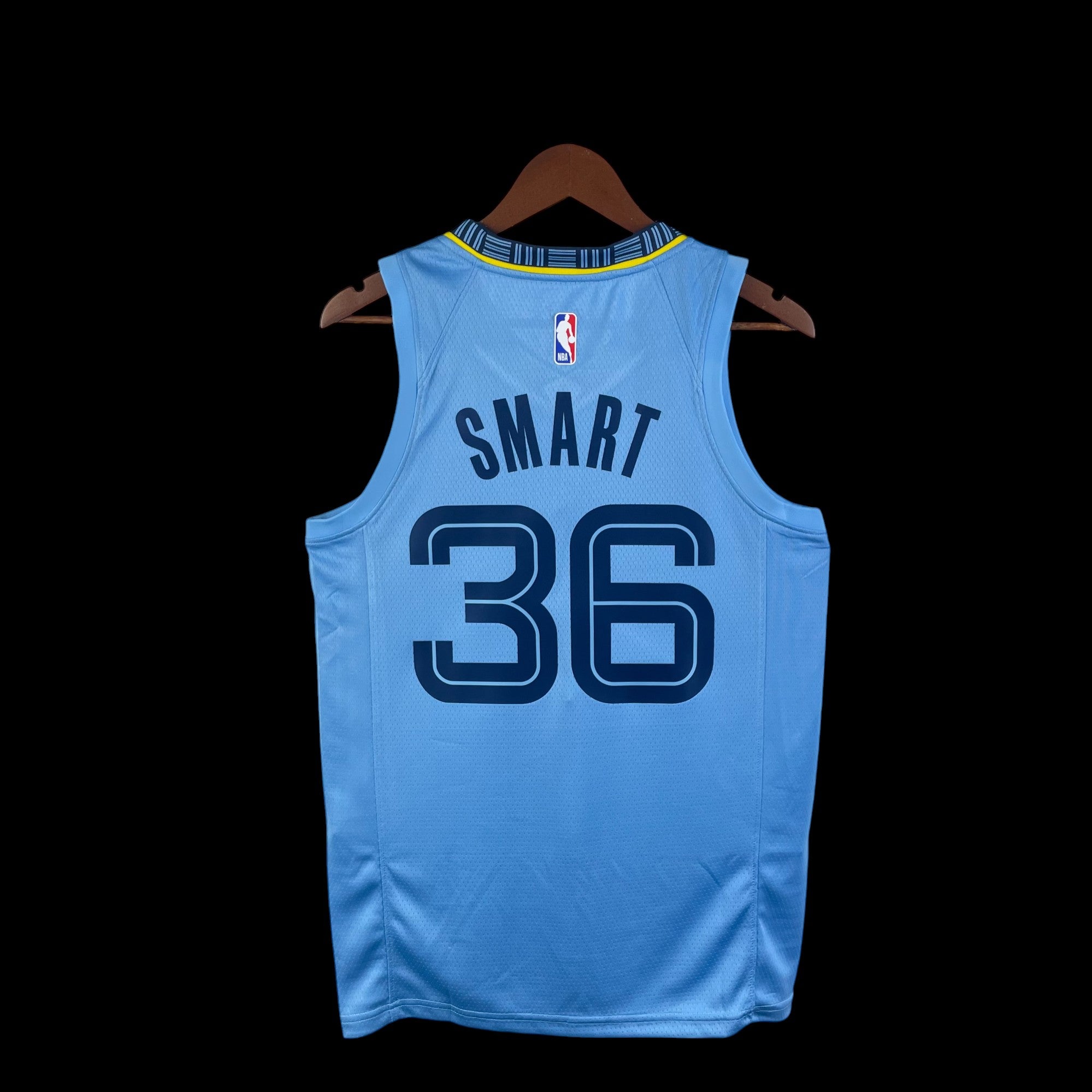 Memphis Grizzlies Maillot NBA