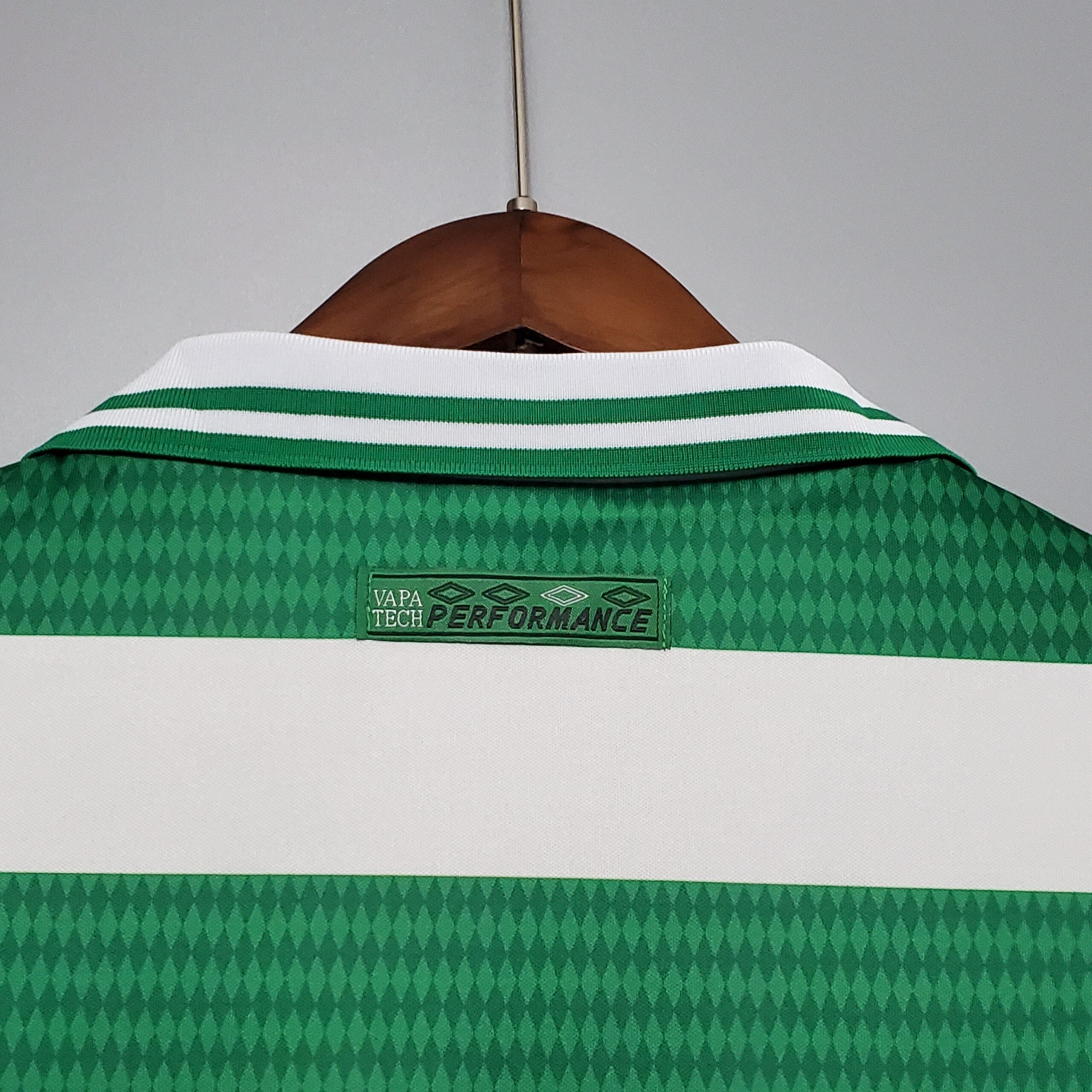 Celtic Glasgow Maillot Rétro 98/99