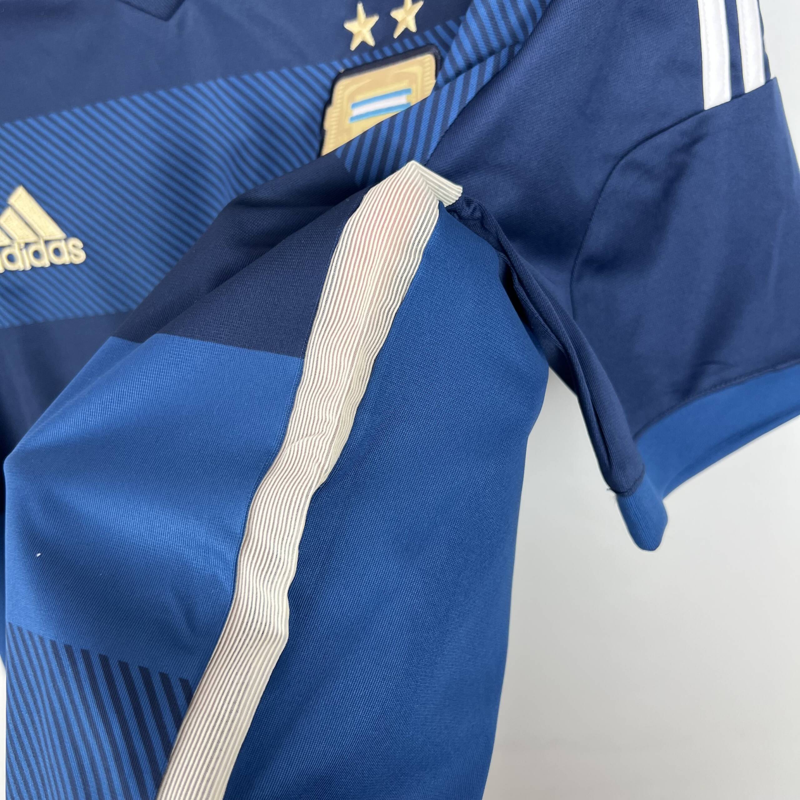 Argentine Maillot Rétro 2014