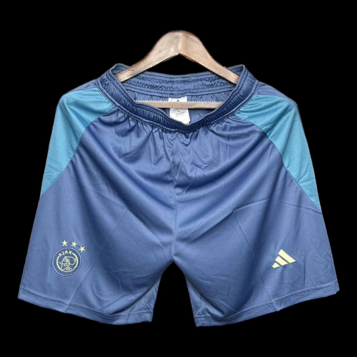 Ajax Amsterdam Short Extérieur 24/25