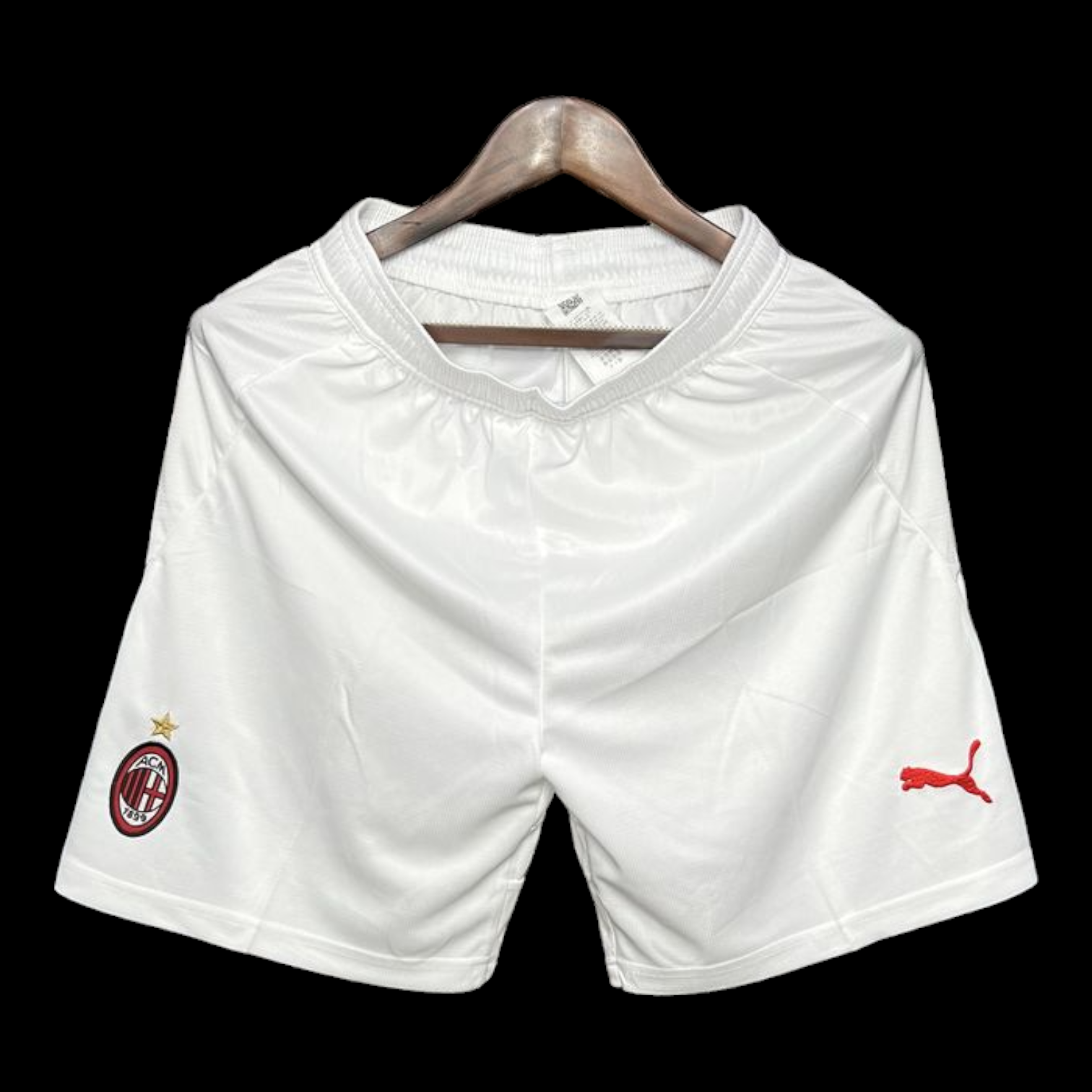 Milan AC Short Domicile 24/25