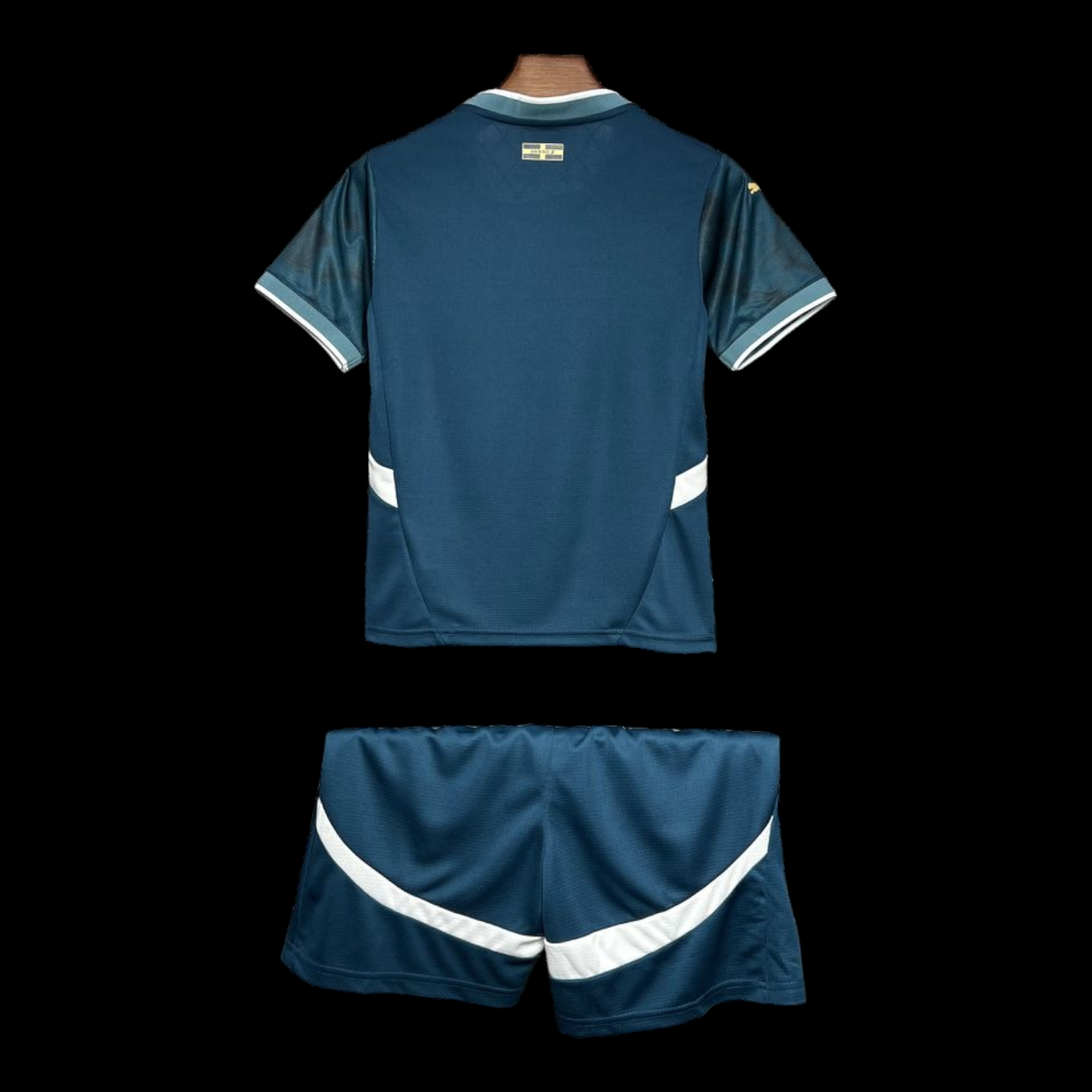 Marseille Maillot Extérieur 24/25 - Enfant