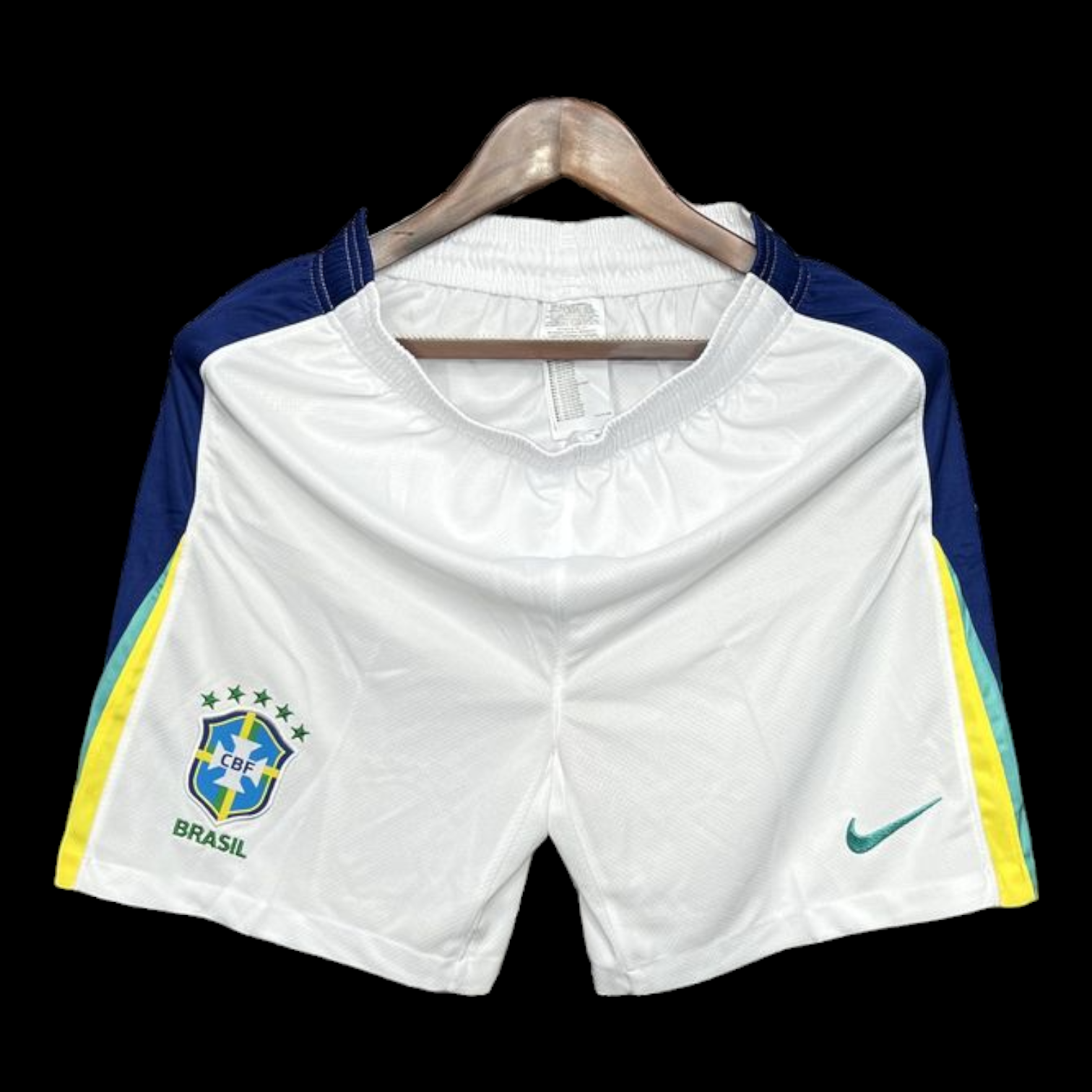 Brésil Short Extérieur 24/25