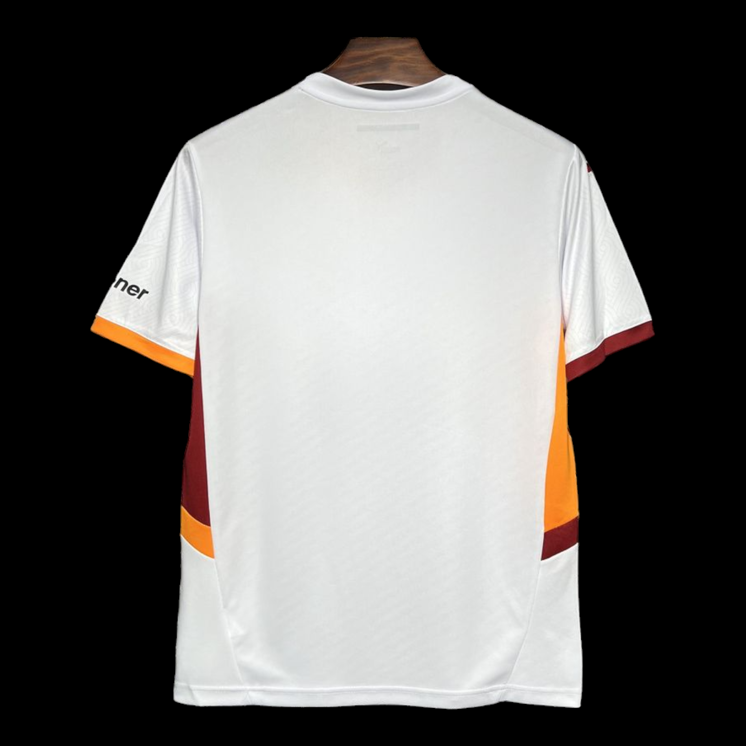 Galatasaray Maillot Extérieur 24/25