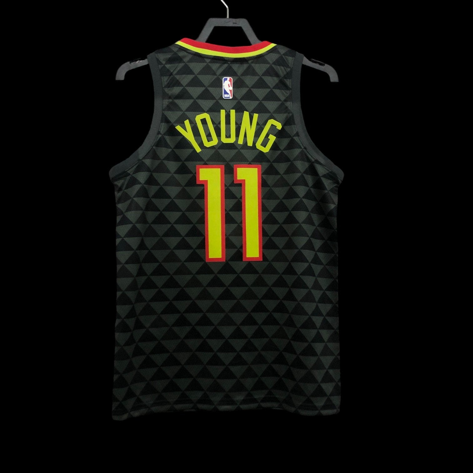 Atlanta Hawks Maillot NBA