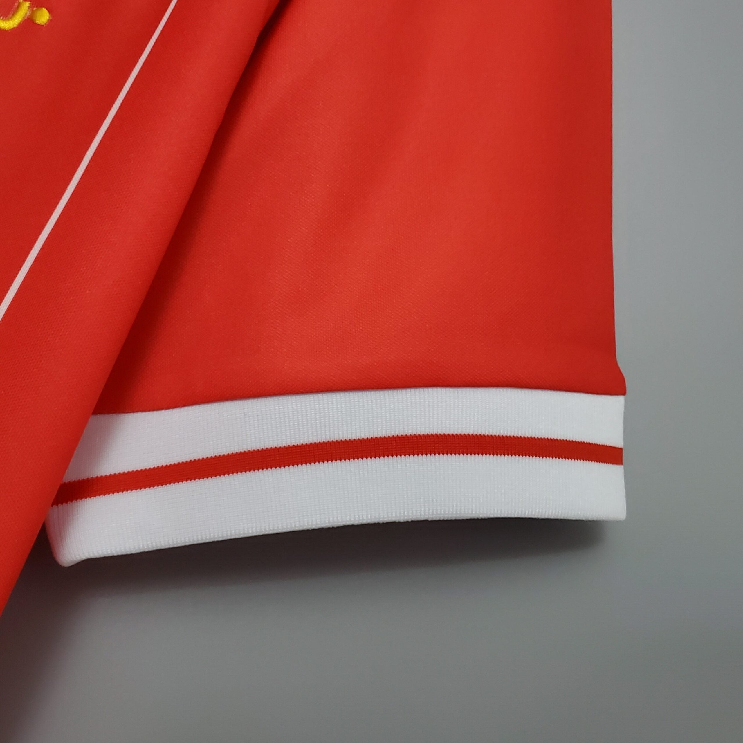 Liverpool Maillot Rétro 1984