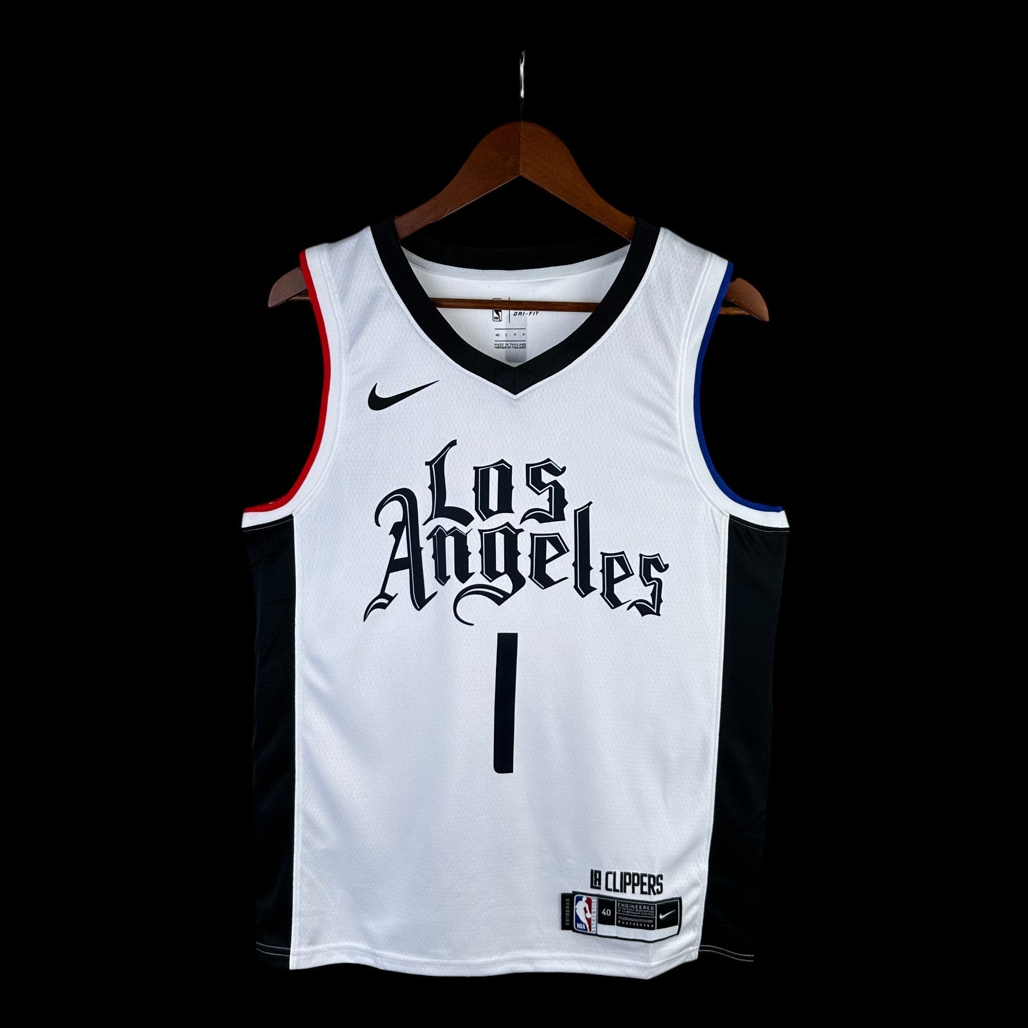 Los Angeles Clippers Maillot NBA