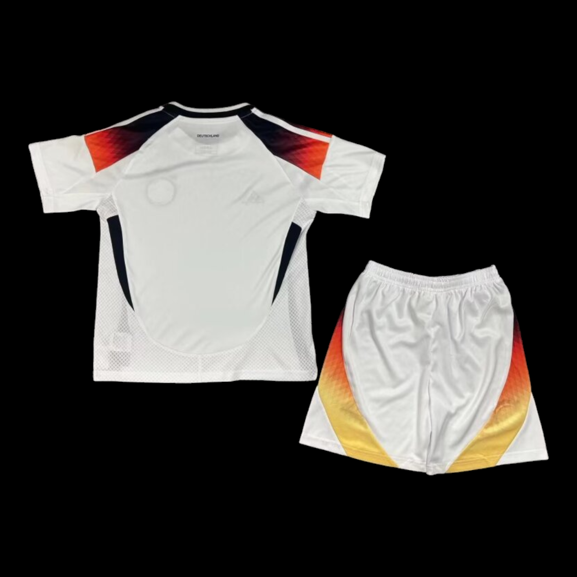 Allemagne Maillot Domicile 24/25- Enfant