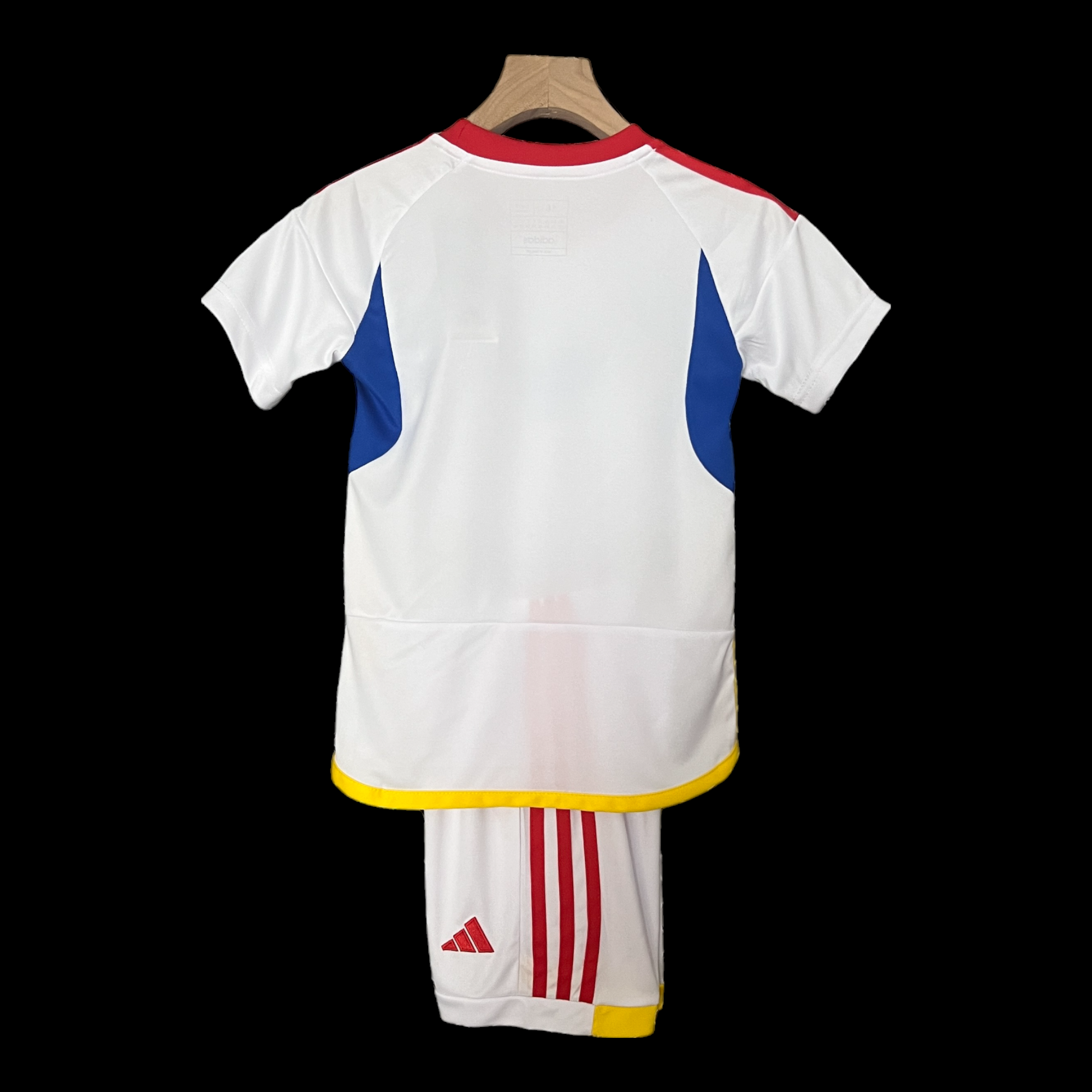 Venezuela Maillot Extérieur 24/25 - Enfant