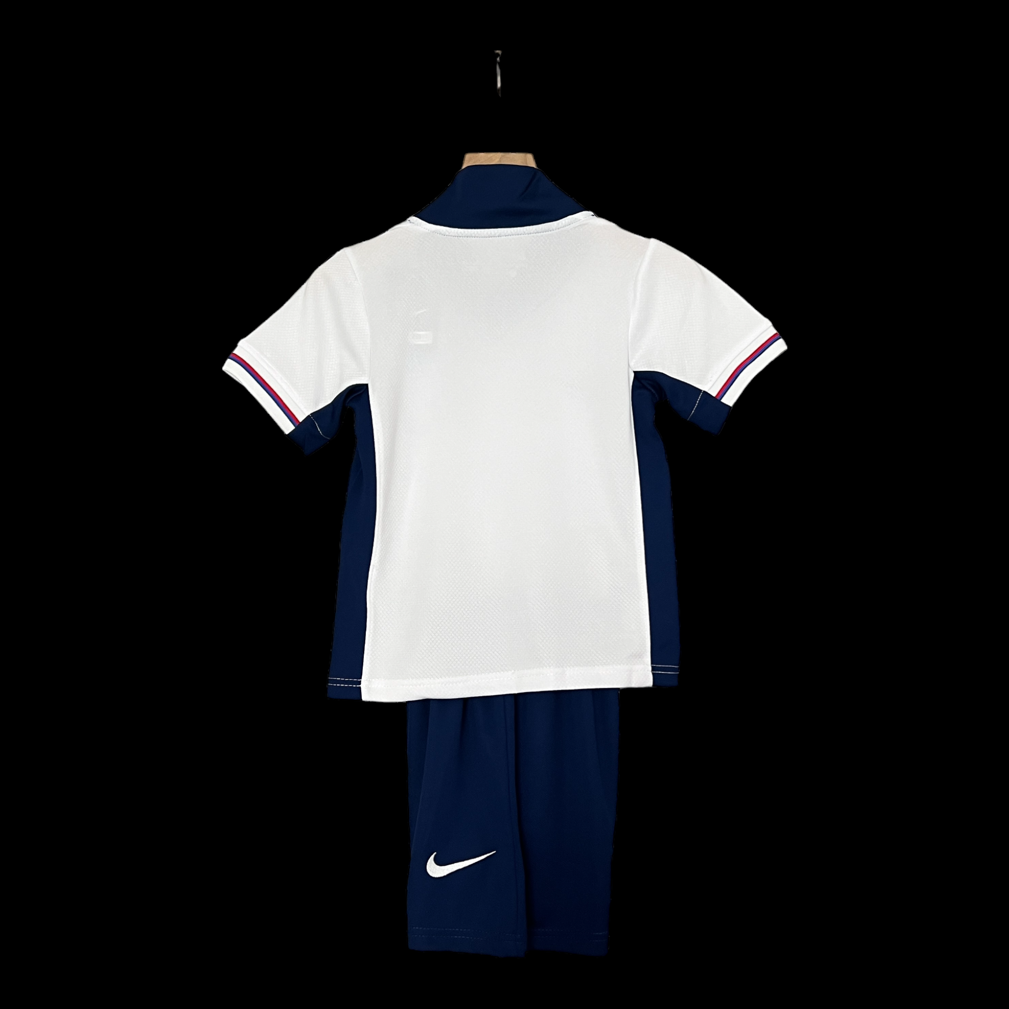 Angleterre Maillot Domicile 24/25 - Enfant