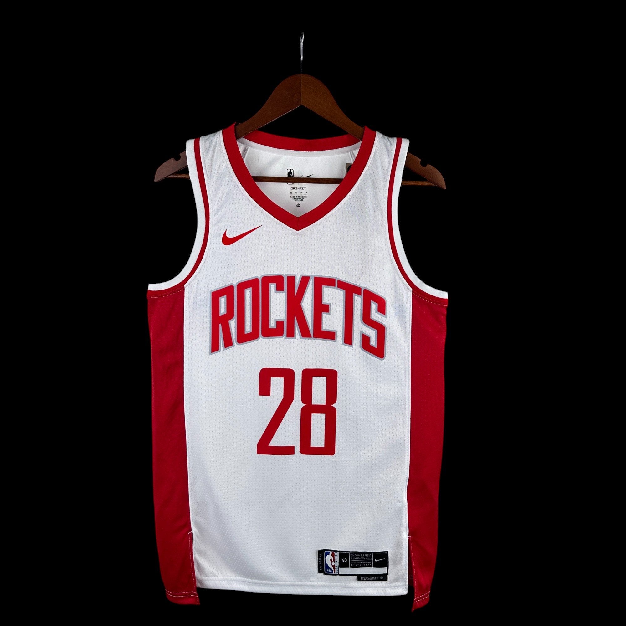 Houston Rockets Maillot NBA