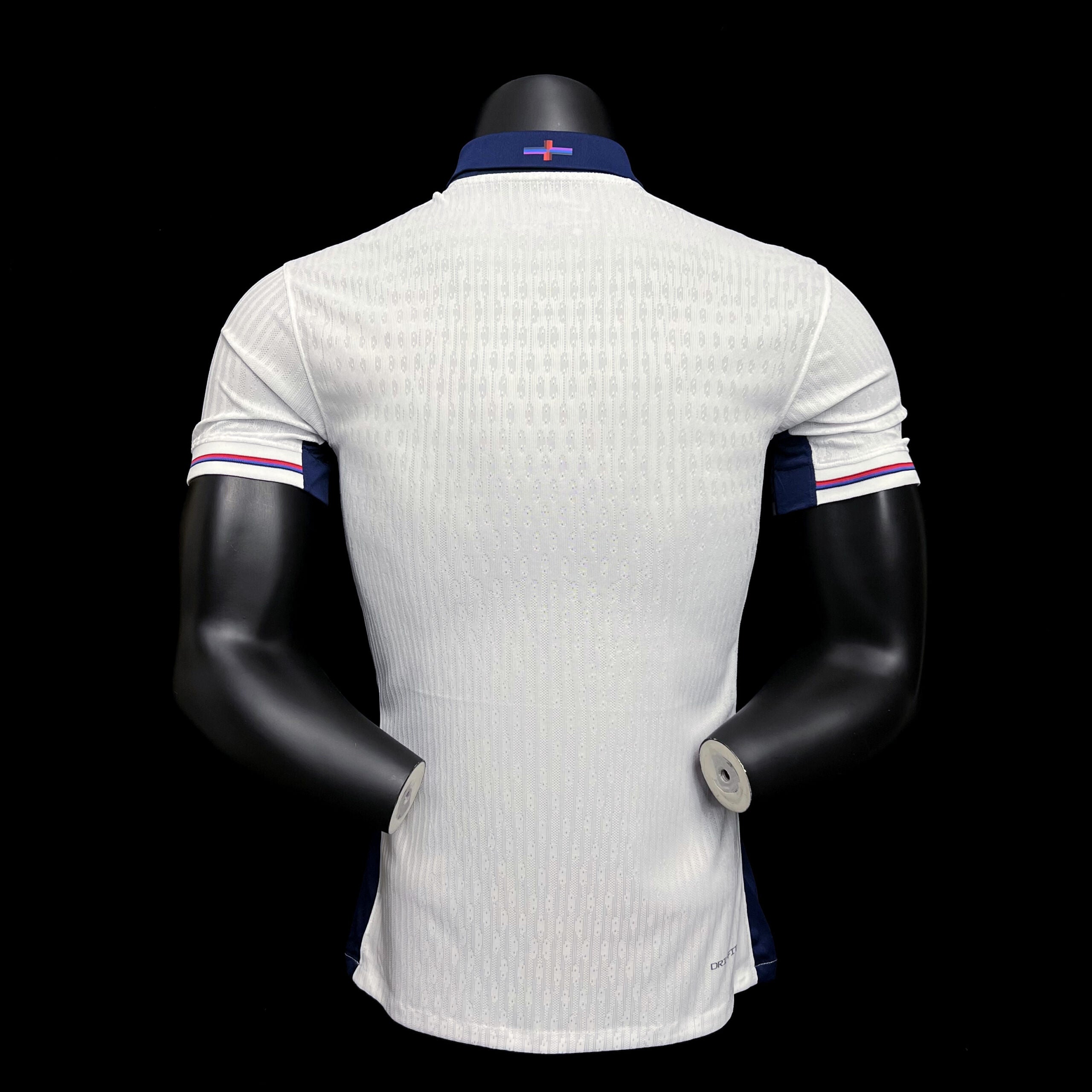 Angleterre Maillot Domicile 24/25 - Version Player