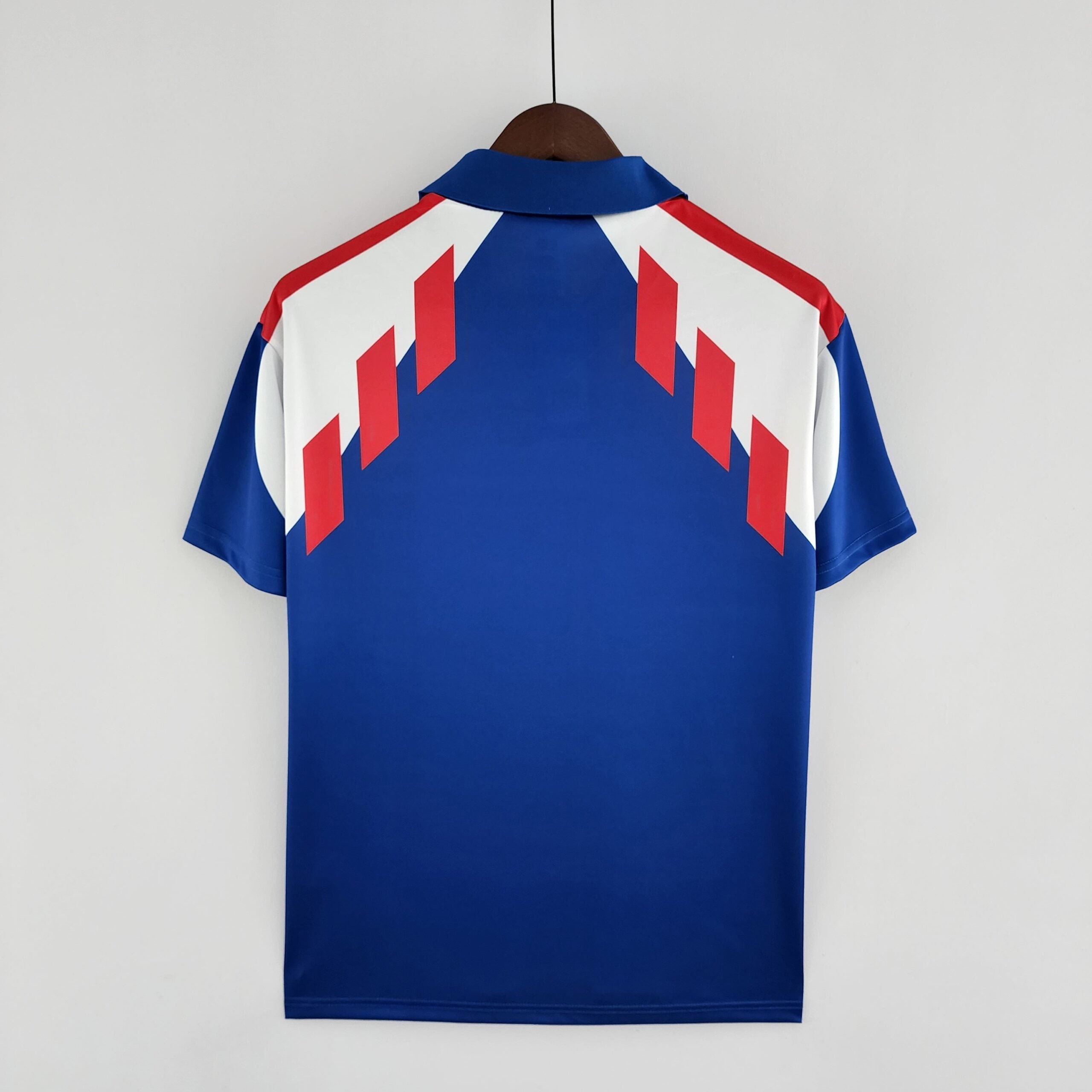 France Maillot Rétro 88/90