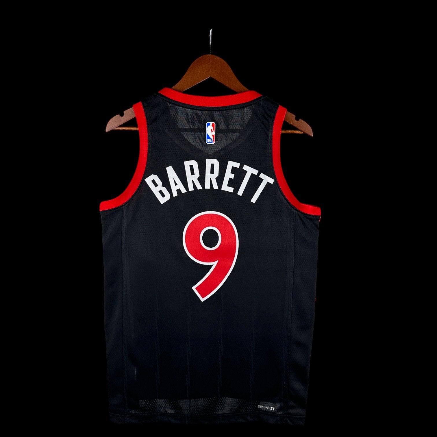 Toronto Raptors Maillot NBA