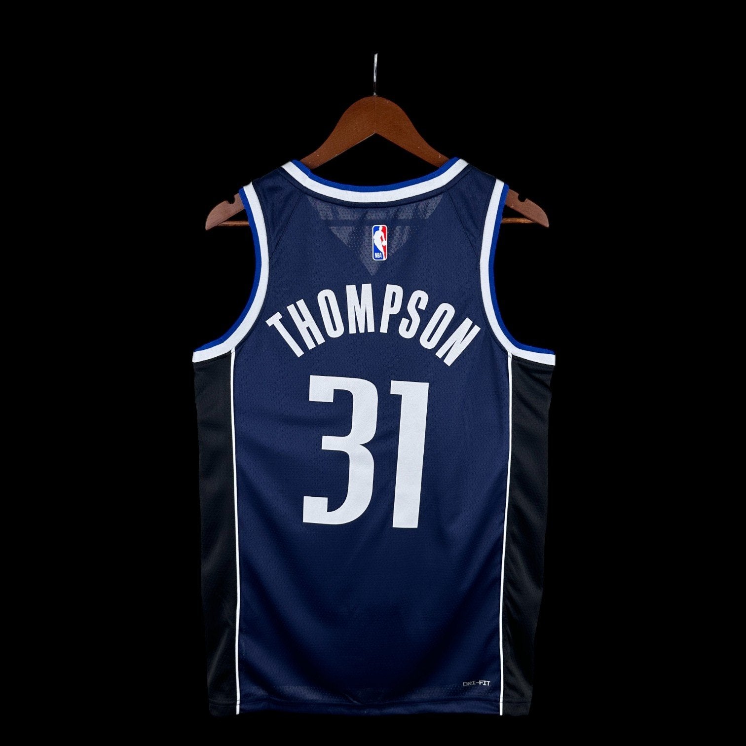 Dallas Mavericks Maillot NBA