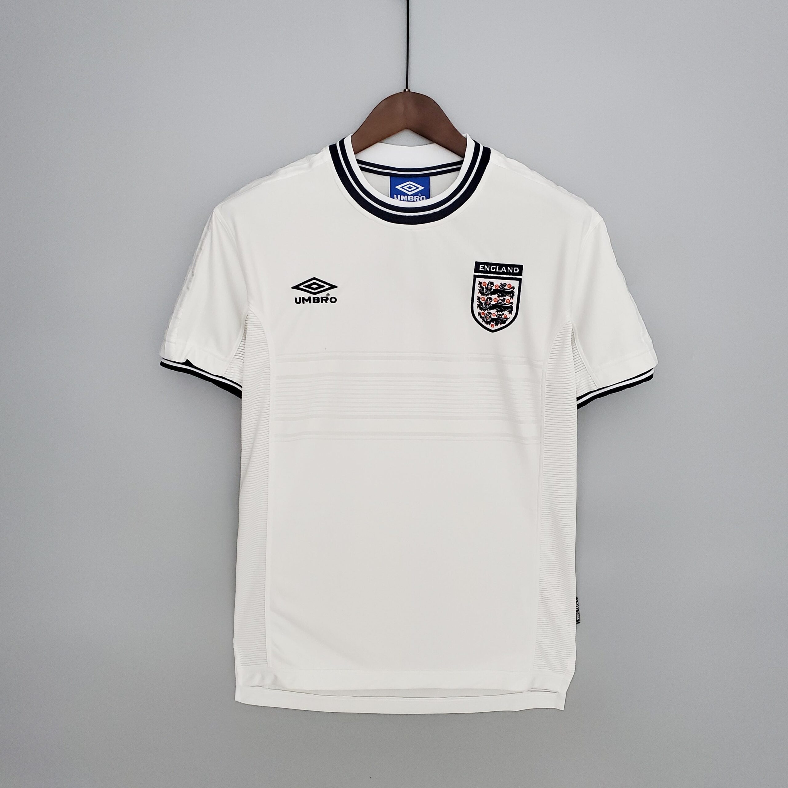 Angleterre Maillot Rétro 2000