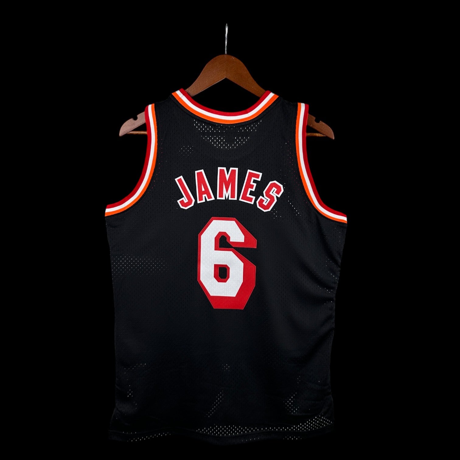 Miami Heat Maillot NBA