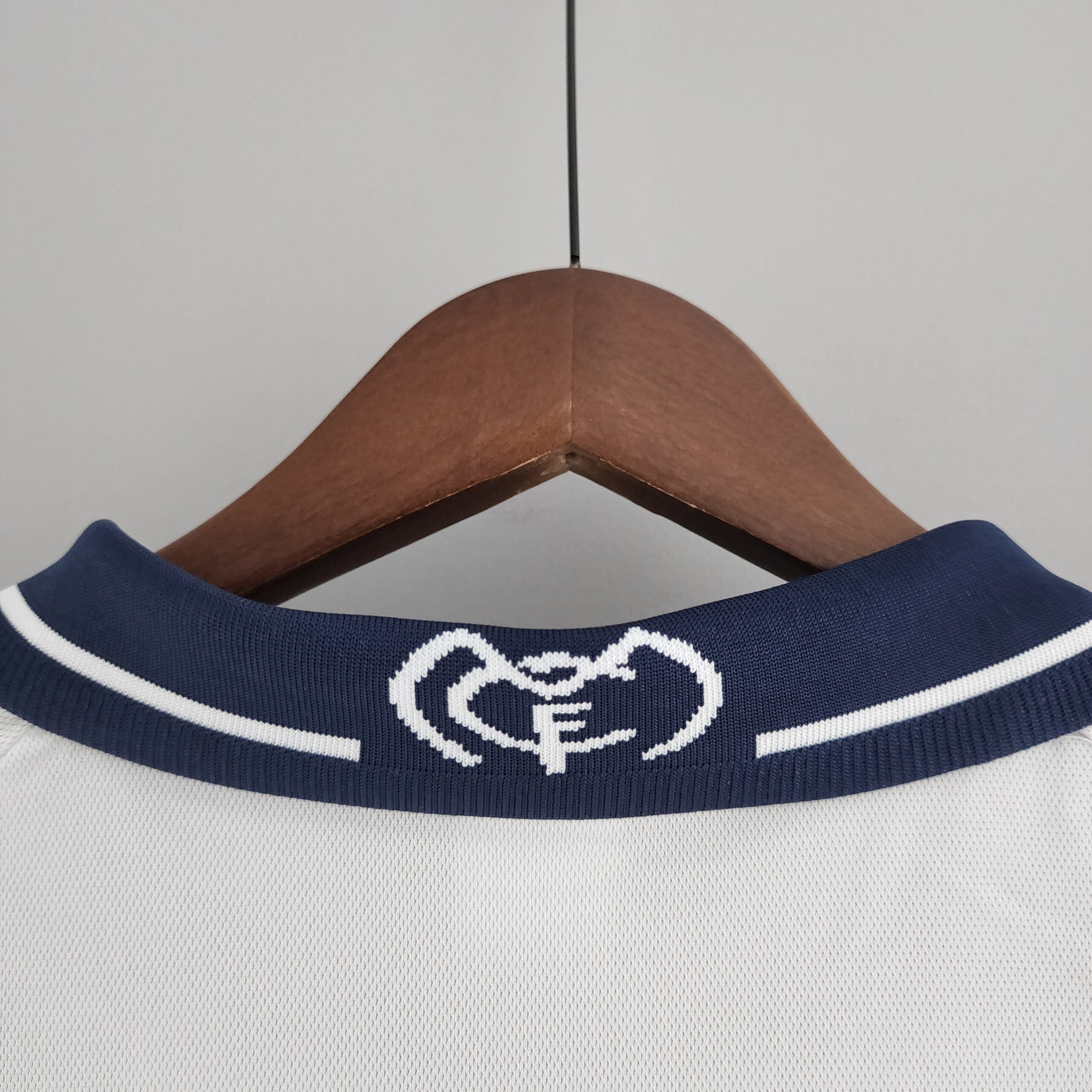 Real Madrid Maillot Rétro 00/01