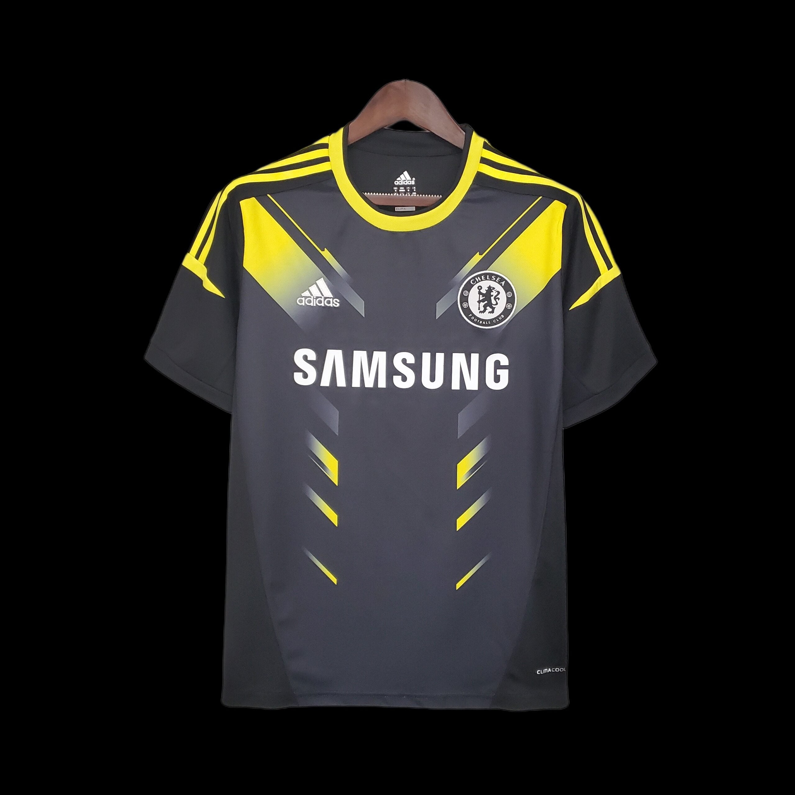 Chelsea Maillot Rétro 12/13