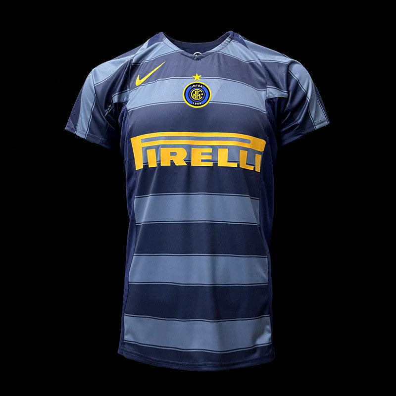 Inter Milan Maillot Rétro 04/05