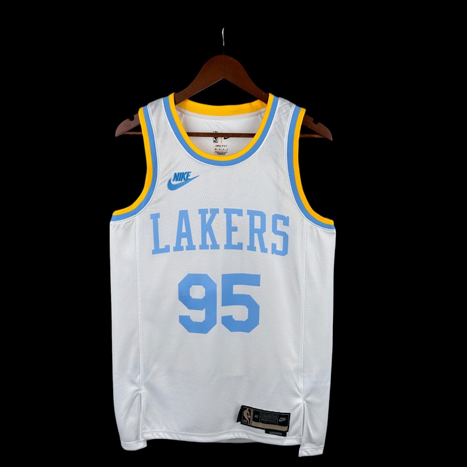 Los Angeles Lakers Maillot NBA