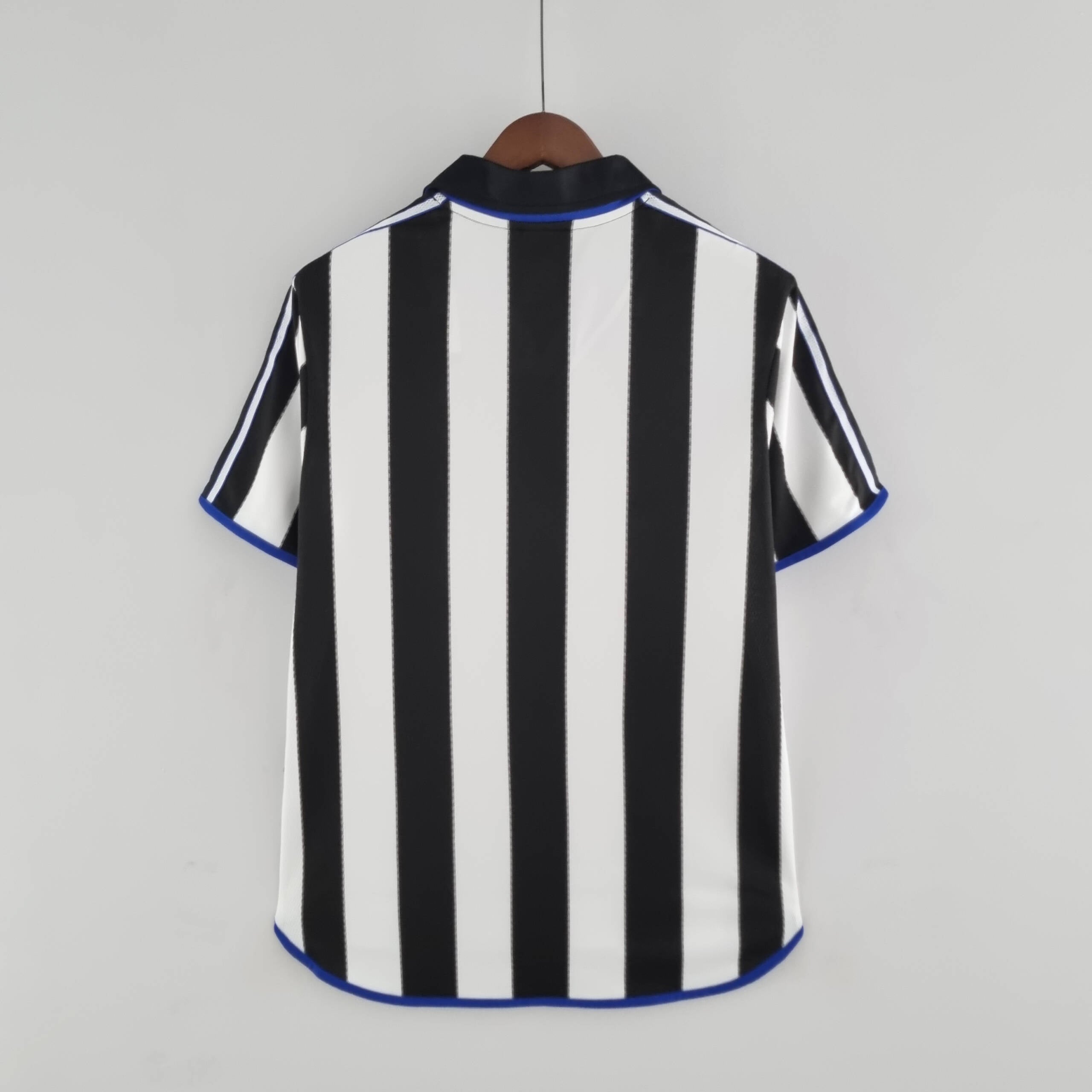 Newcastle Maillot Rétro 00/01