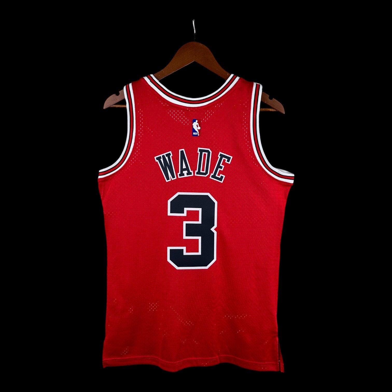 Chicago Bulls Maillot NBA