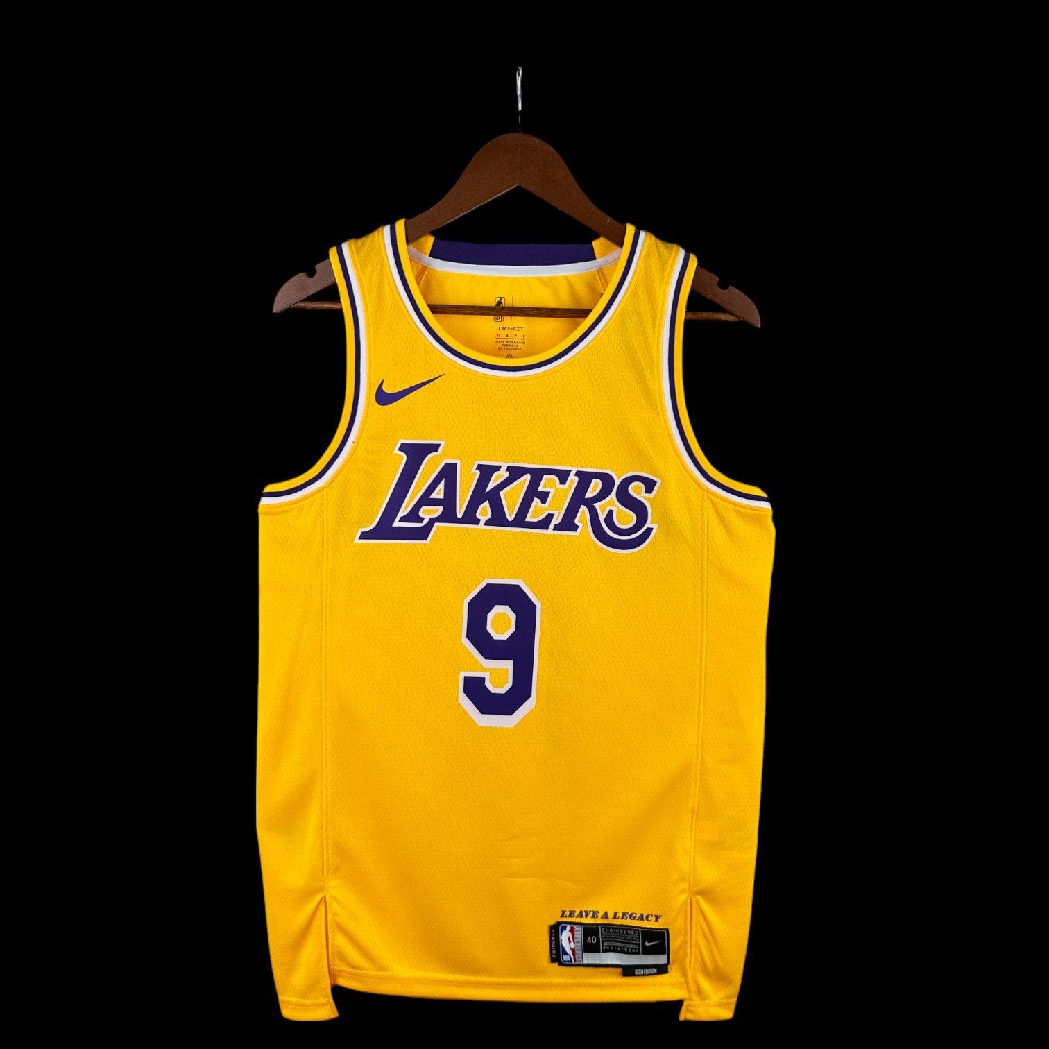 Los Angeles Lakers Maillot NBA