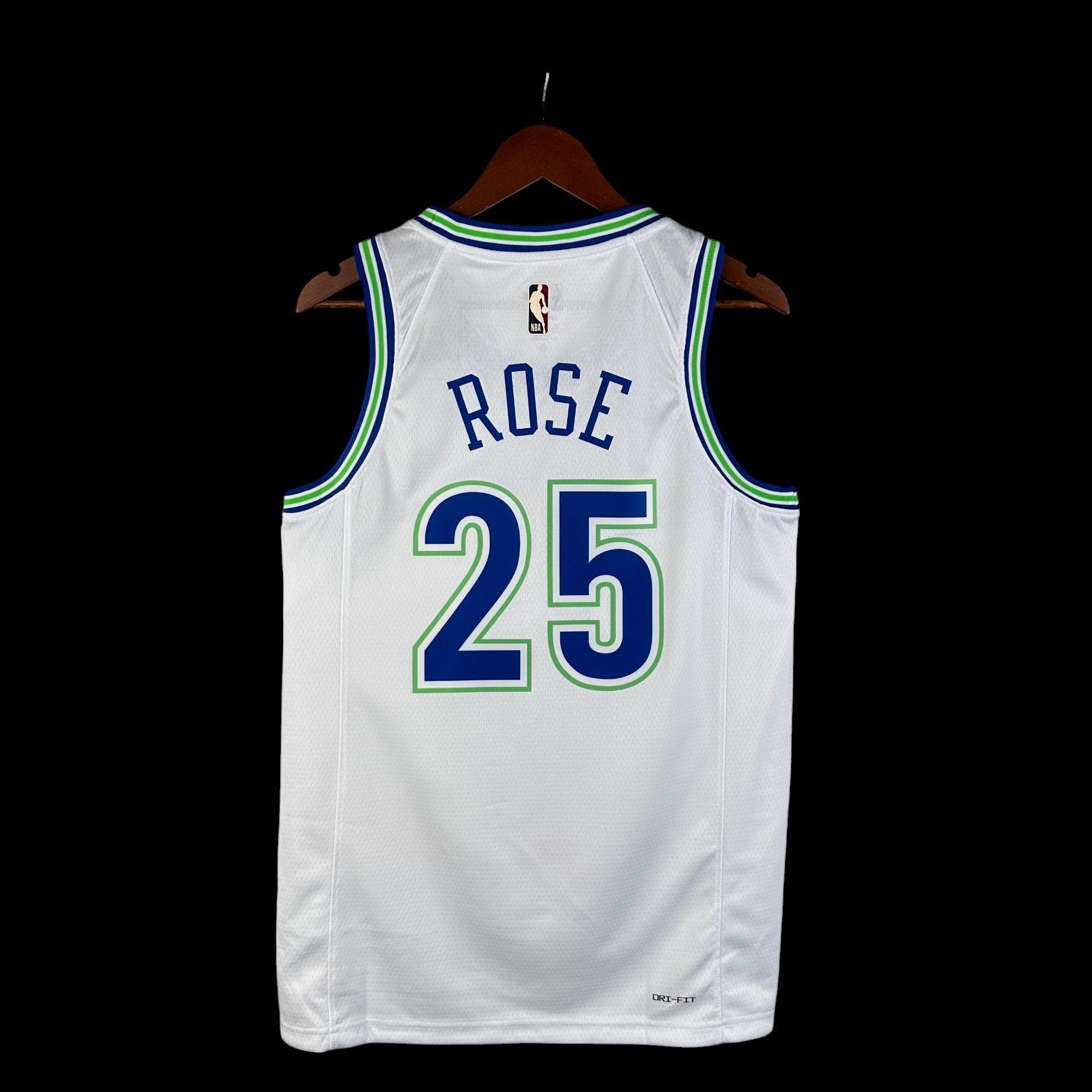 Minnesota Timberwolves Maillot NBA