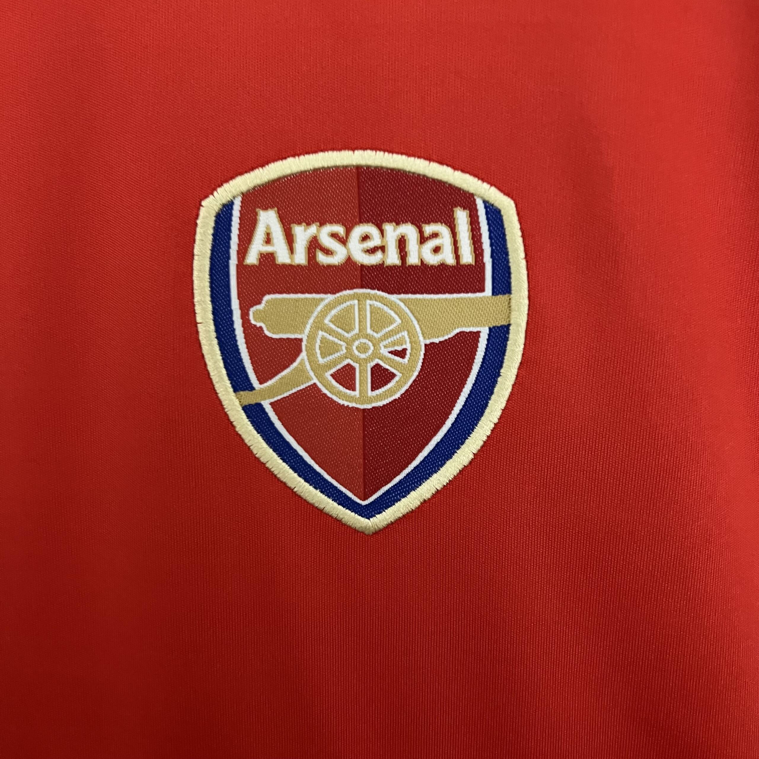 Arsenal Maillot Rétro 04/05