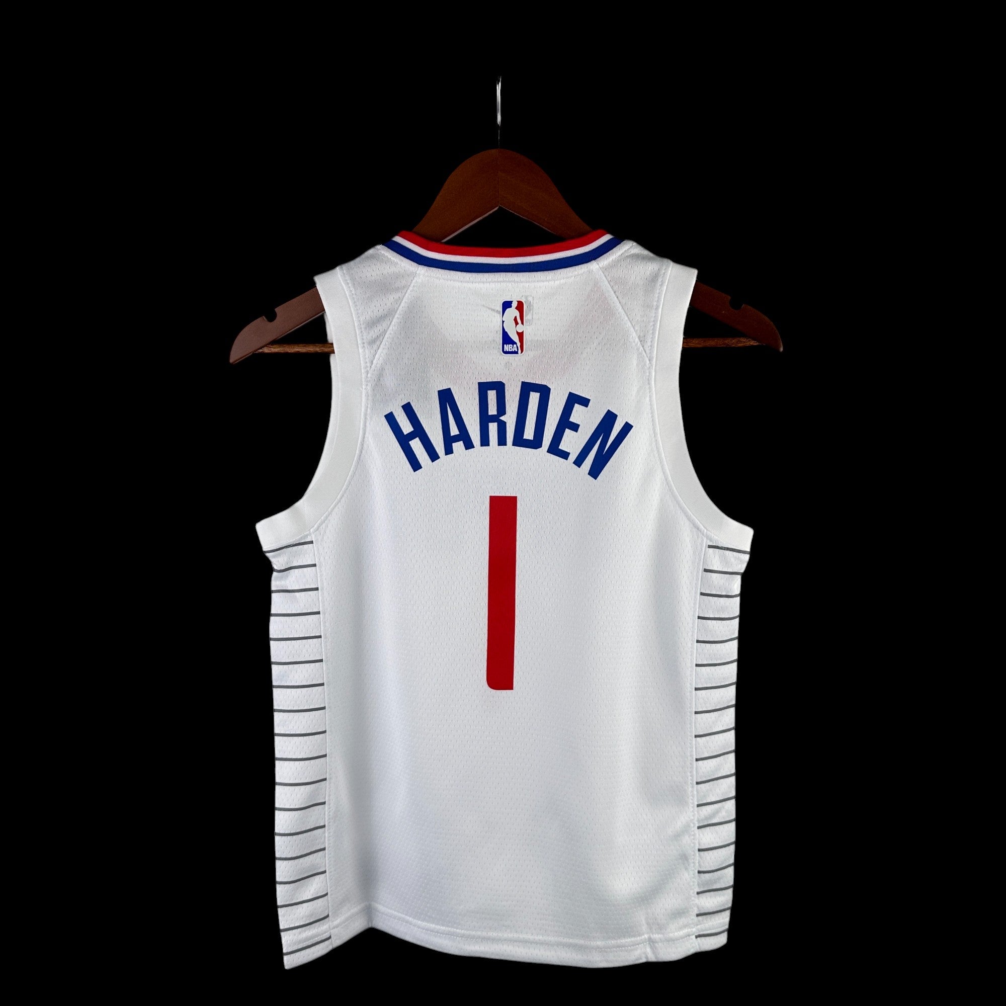 Los Angeles Clippers Maillot NBA