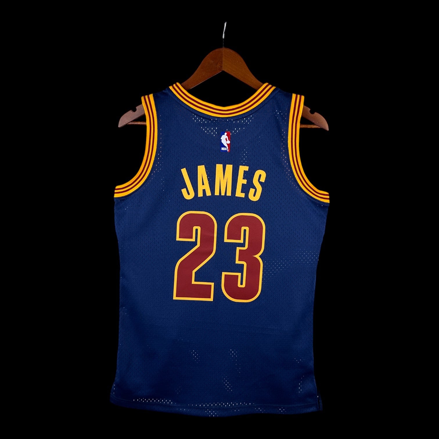 Cleveland Cavaliers Maillot NBA