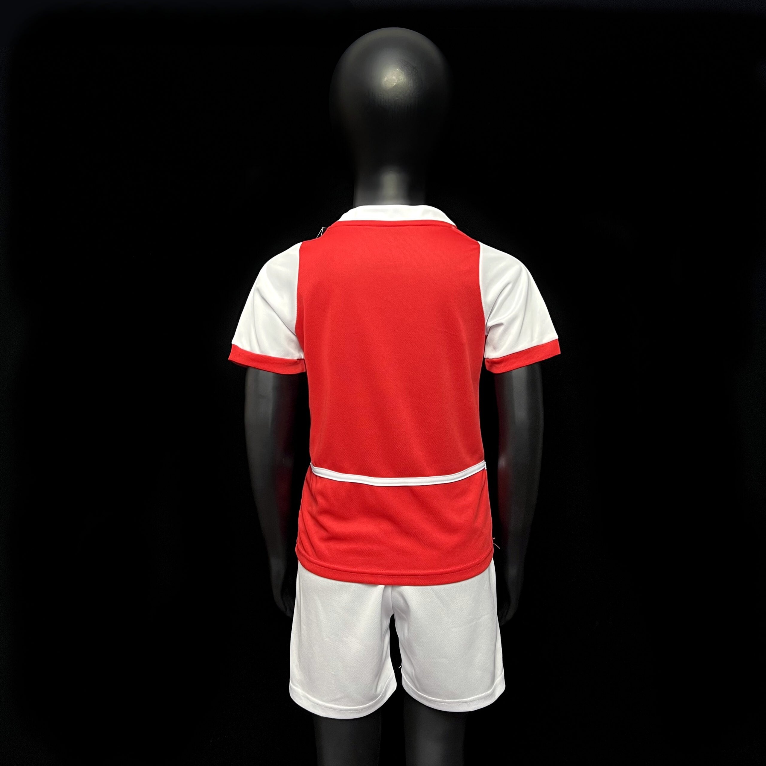 Arsenal Maillot Rétro 02/03 - Enfant