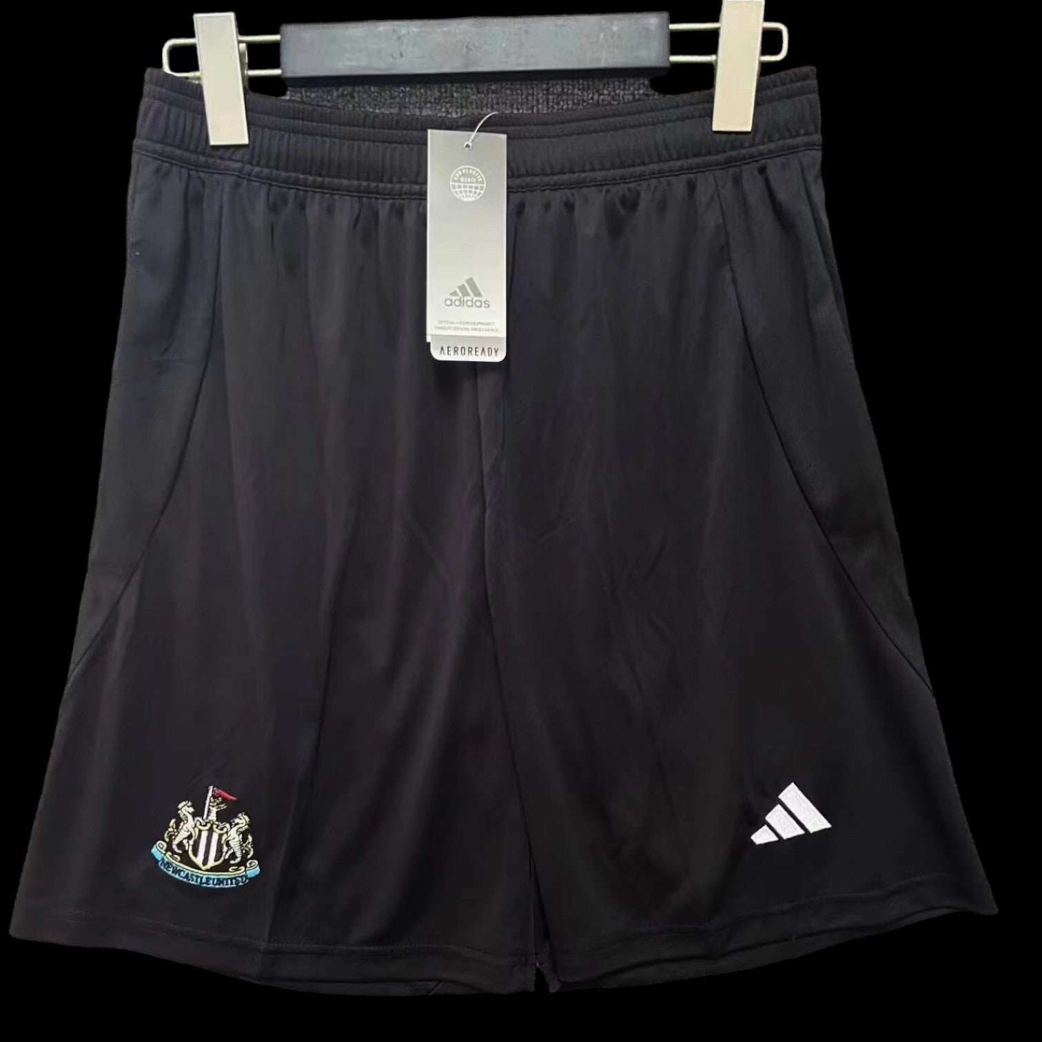 Newcastle  Short Domicile 24/25