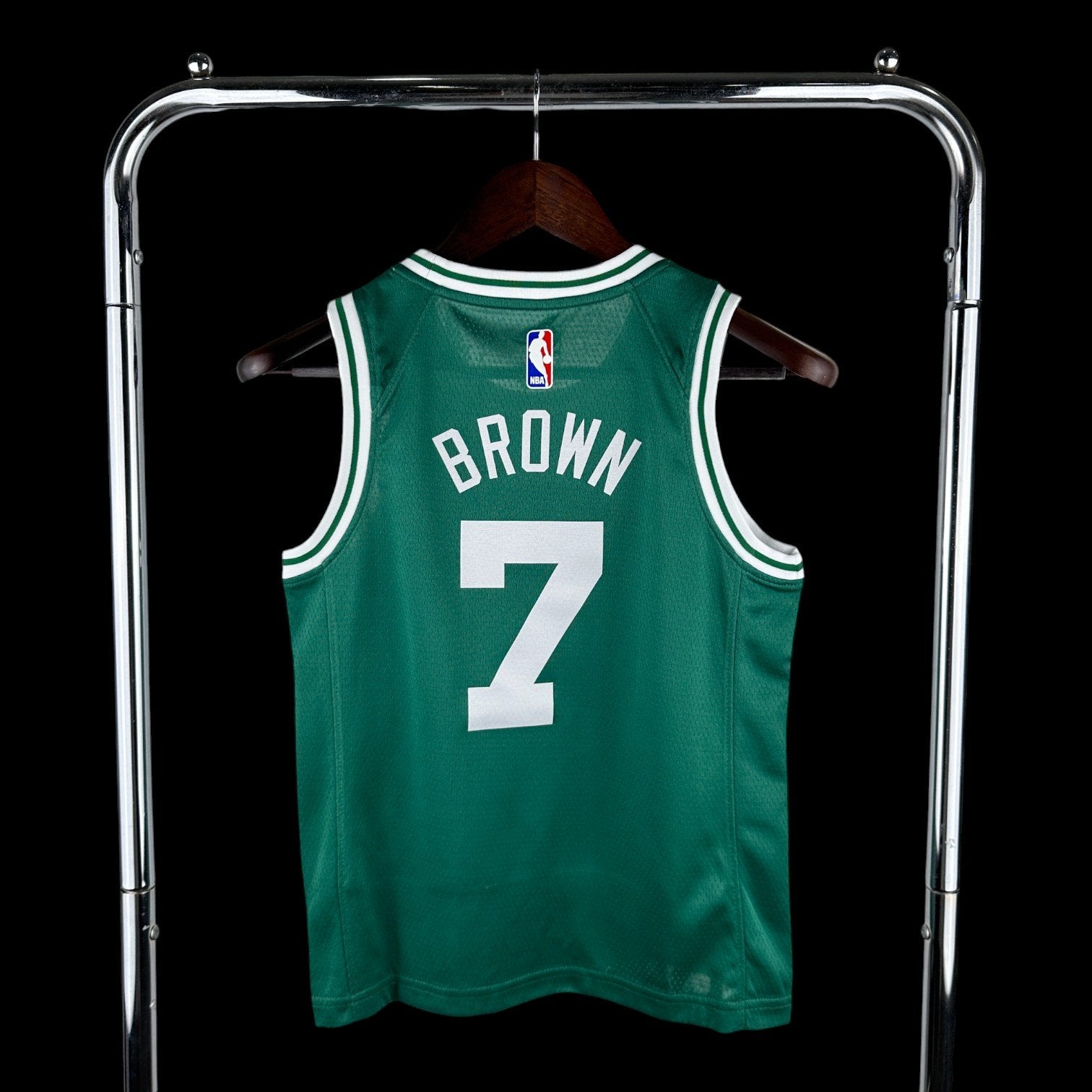 Boston Celtics Maillot NBA