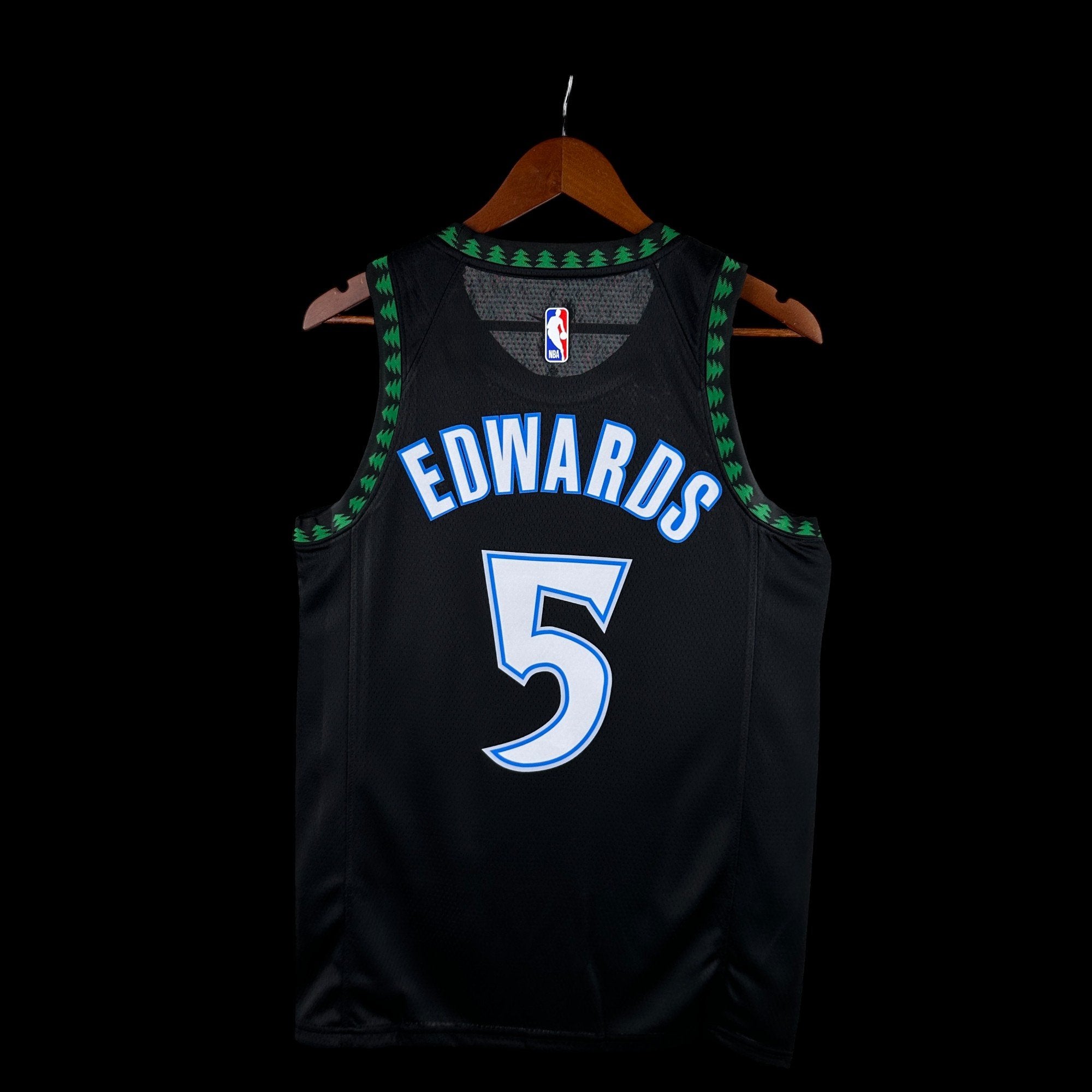 Minnesota Timberwolves Maillot NBA