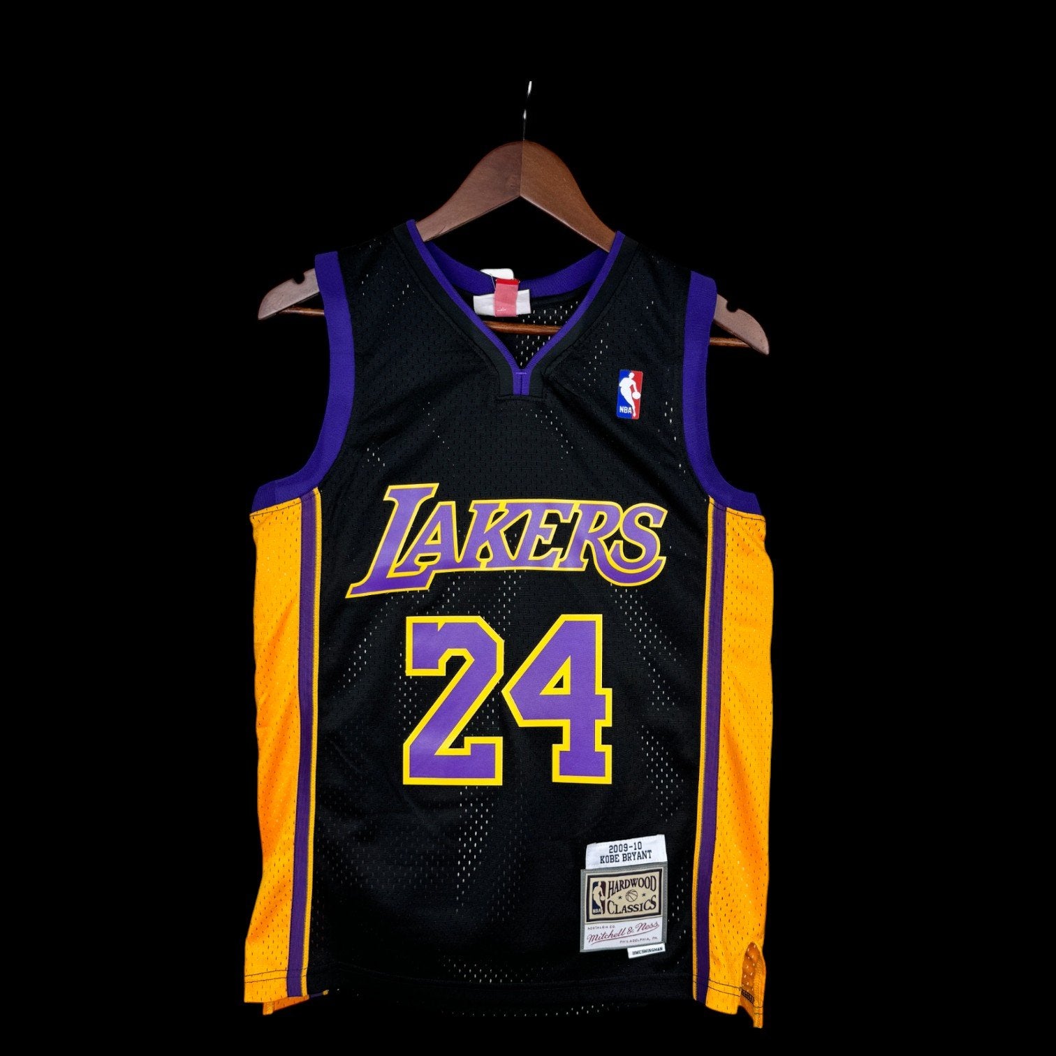 Los Angeles Lakers Maillot NBA