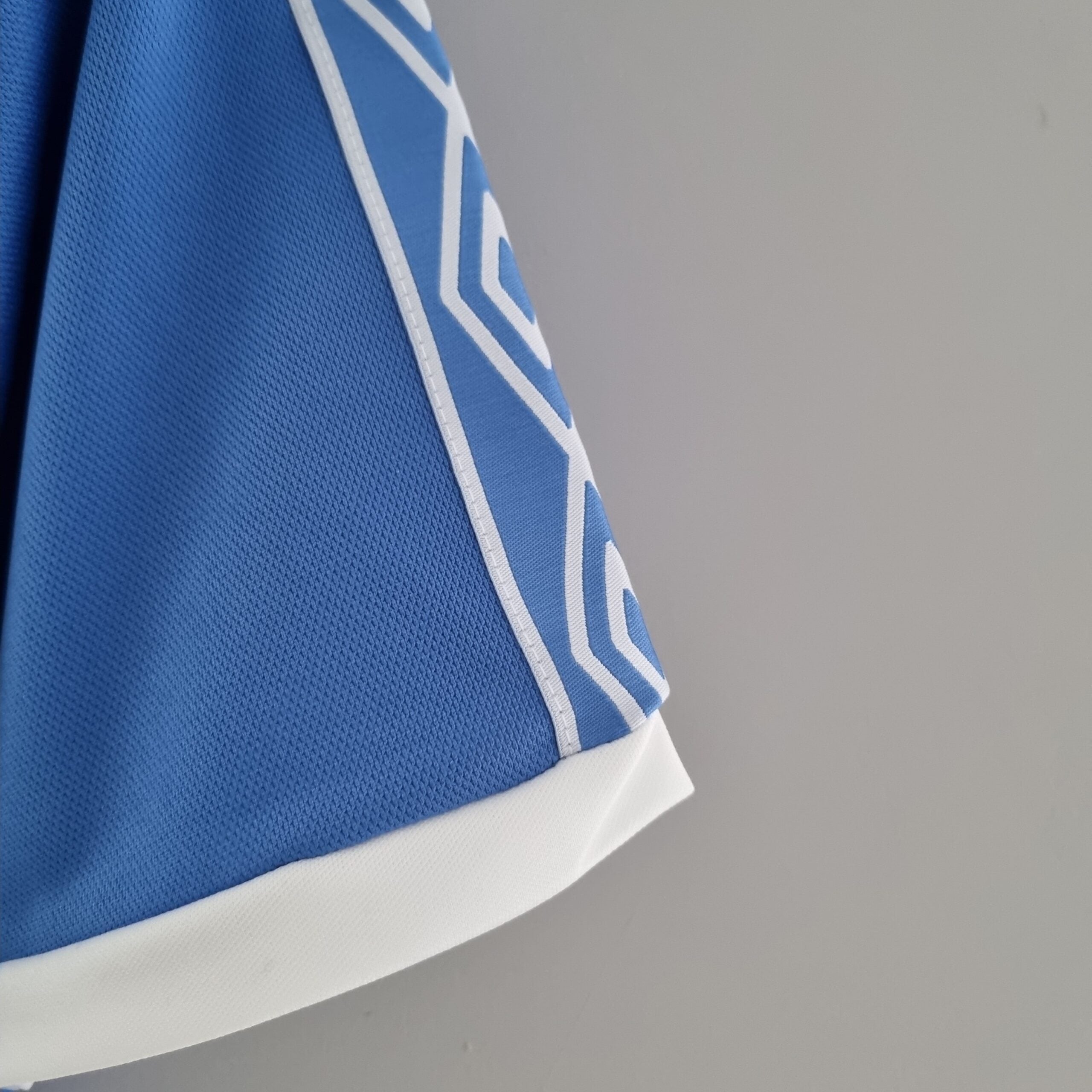 Manchester City Maillot Rétro 81/82