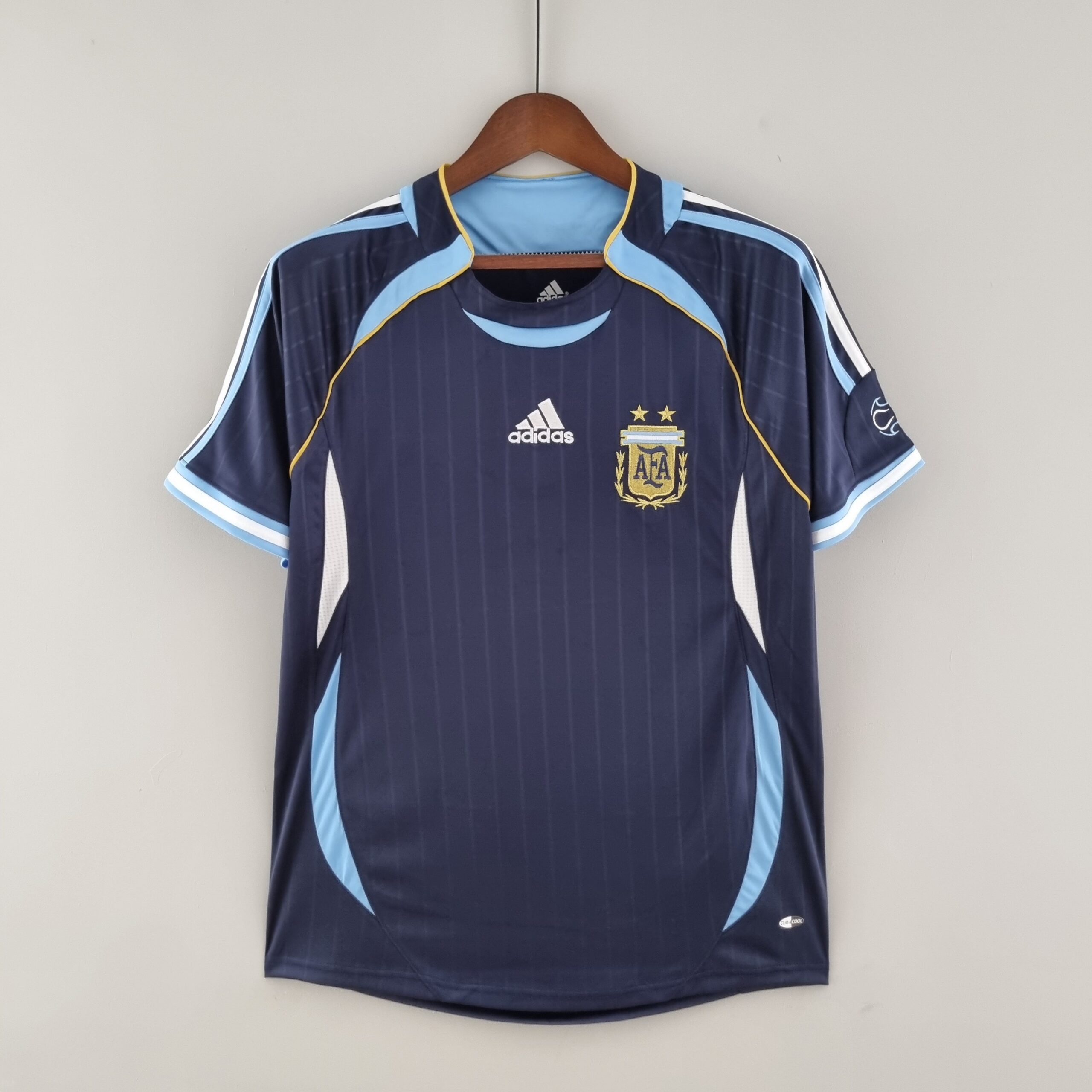 Argentine Maillot Rétro 2006