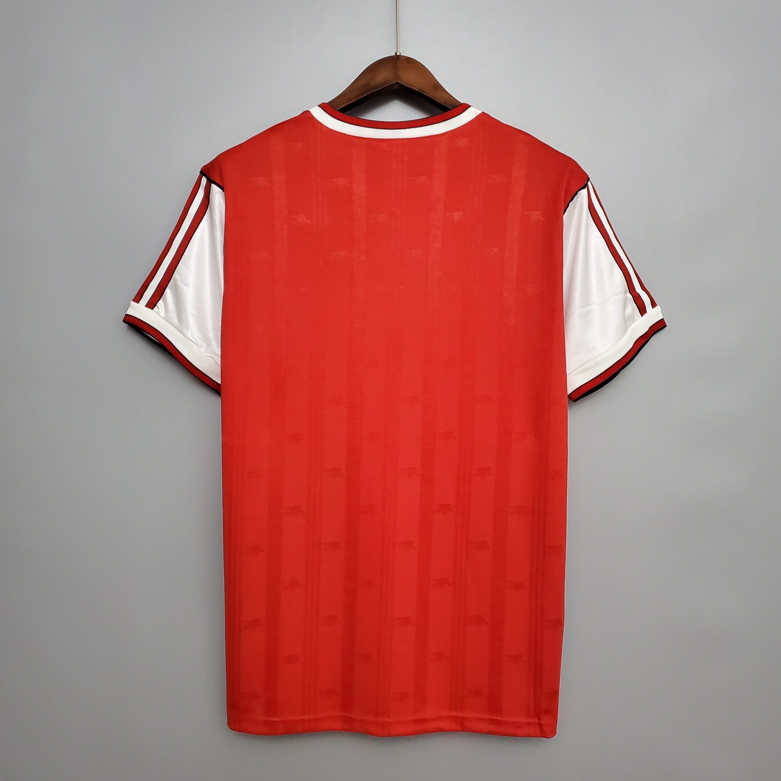 Arsenal Maillot Rétro 1988-89