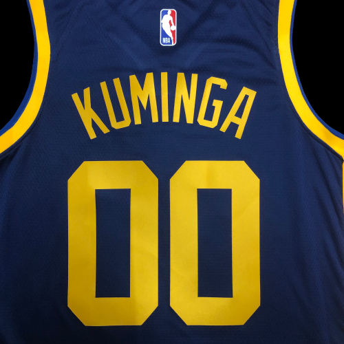 Golden State Warriors Maillot NBA