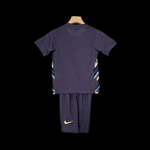 Angleterre Maillot Extérieur 24/25 - Enfant