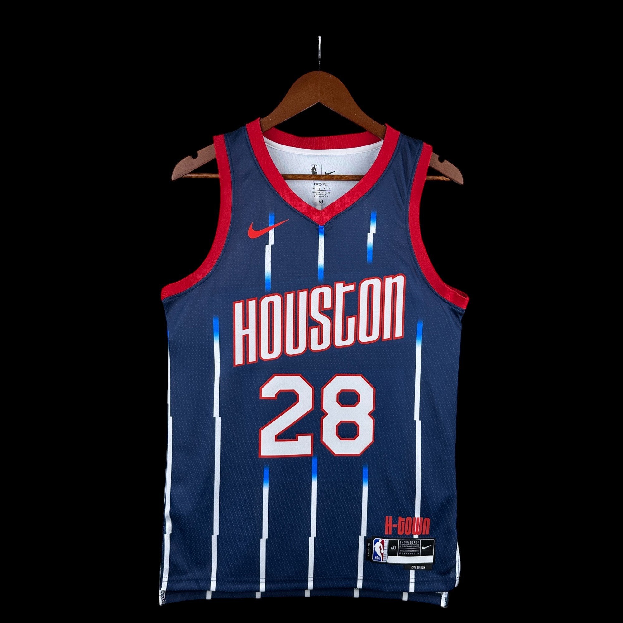 Houston Rockets Maillot NBA