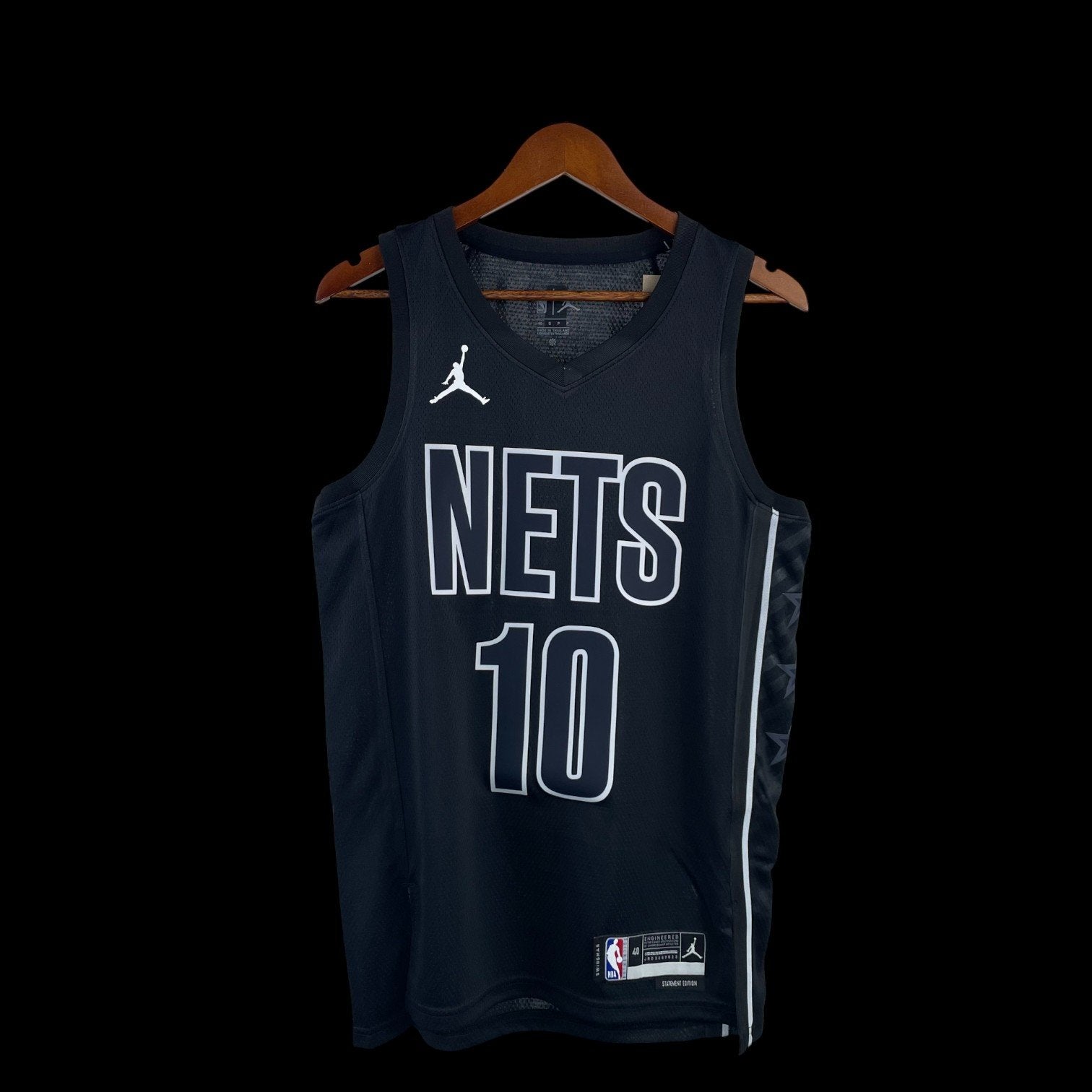 Brooklyn Nets Maillot NBA