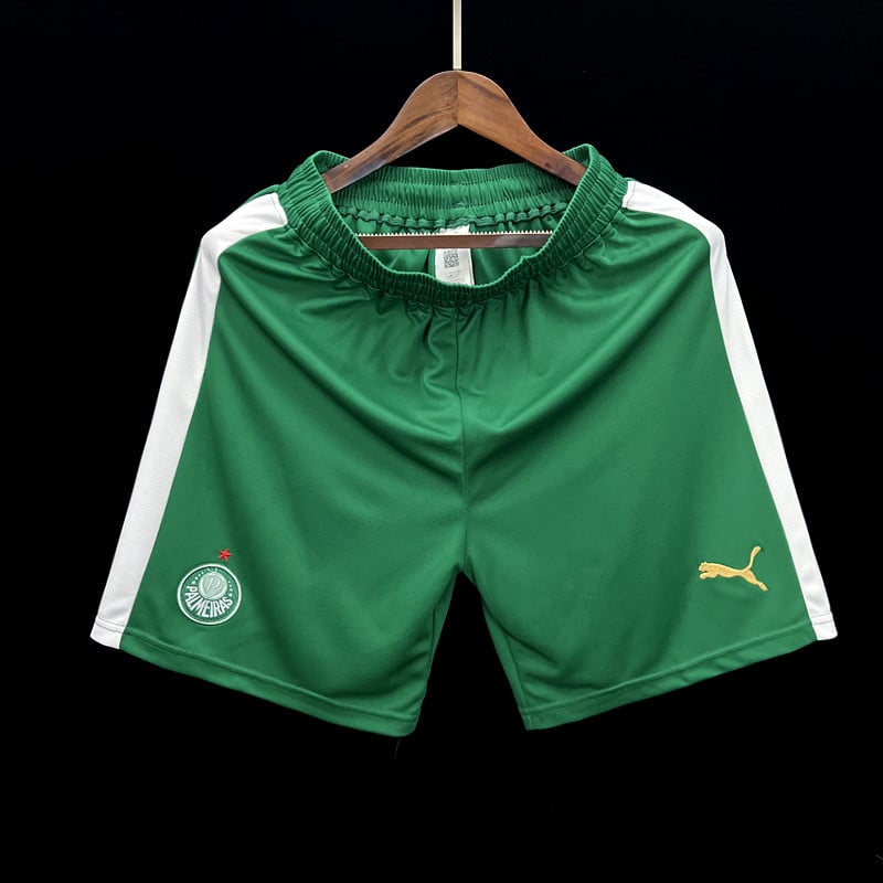 Palmeiras Short 24/25