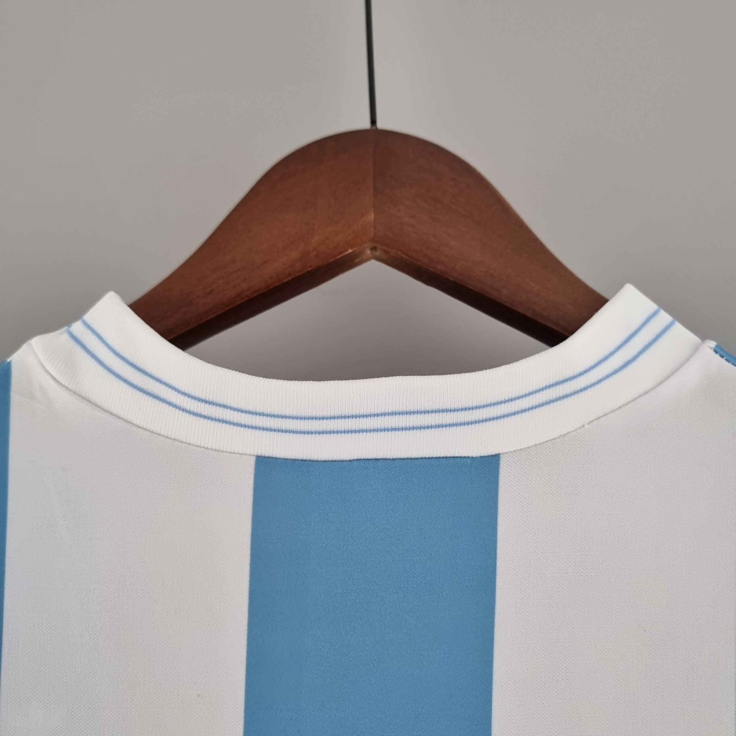 Argentine Maillot Rétro 1993