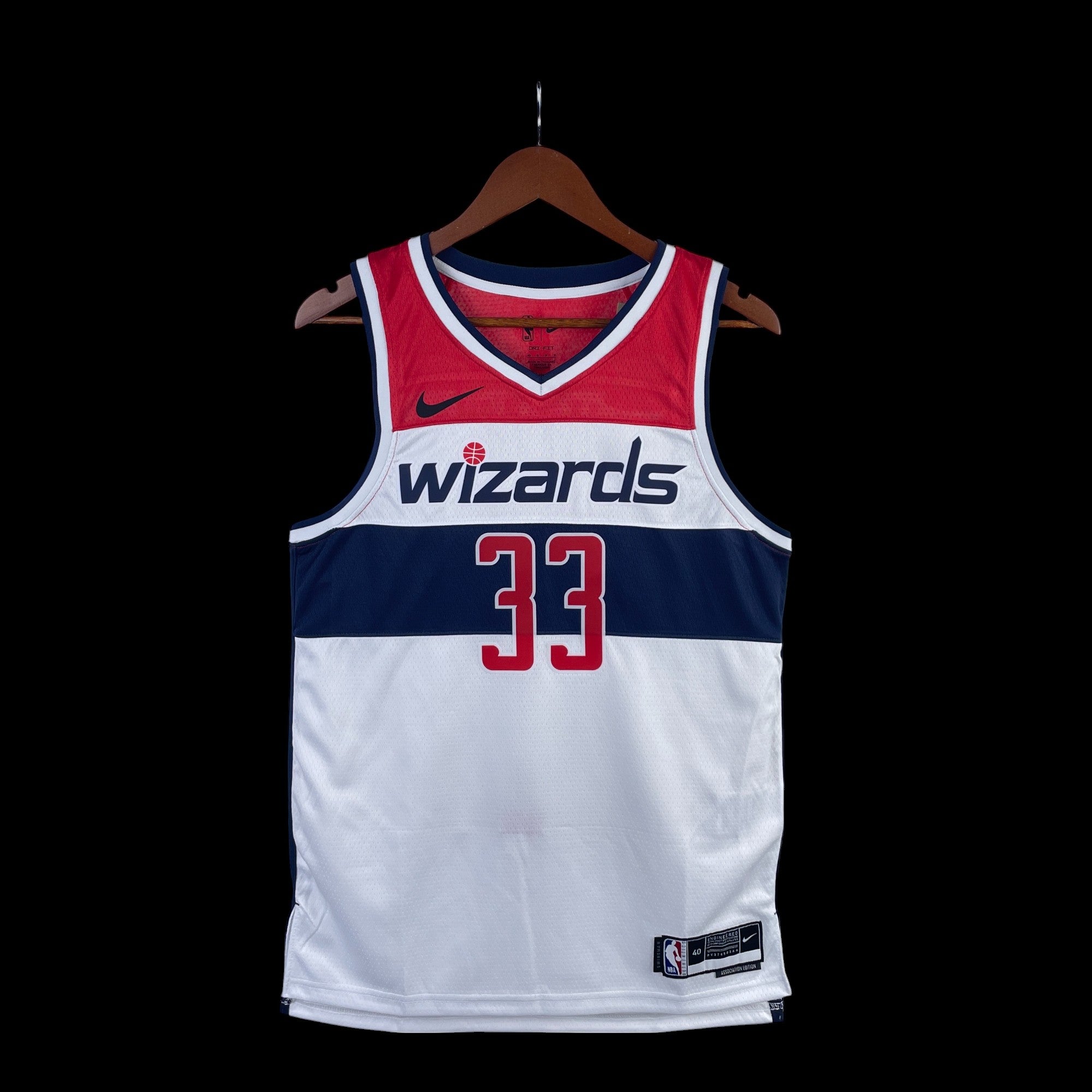 Washington Wizards Maillot NBA