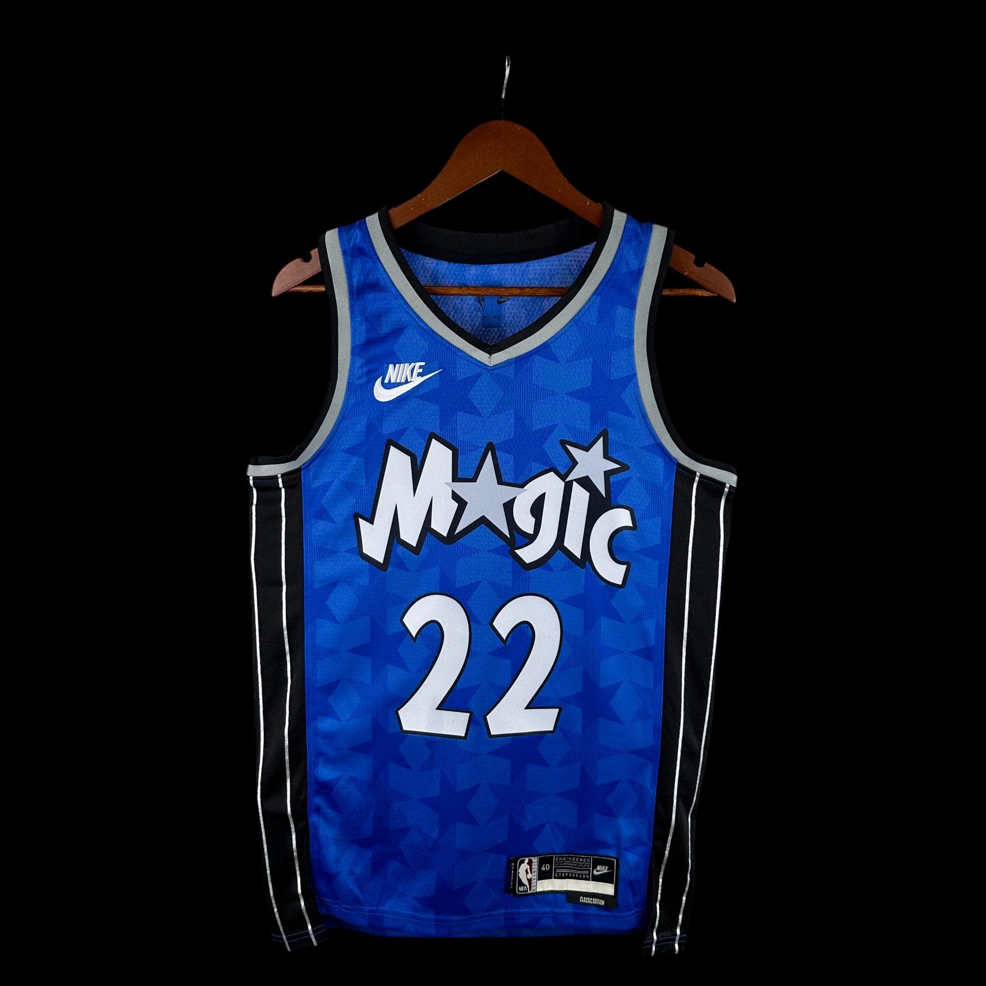 Orlando Magic Maillot NBA