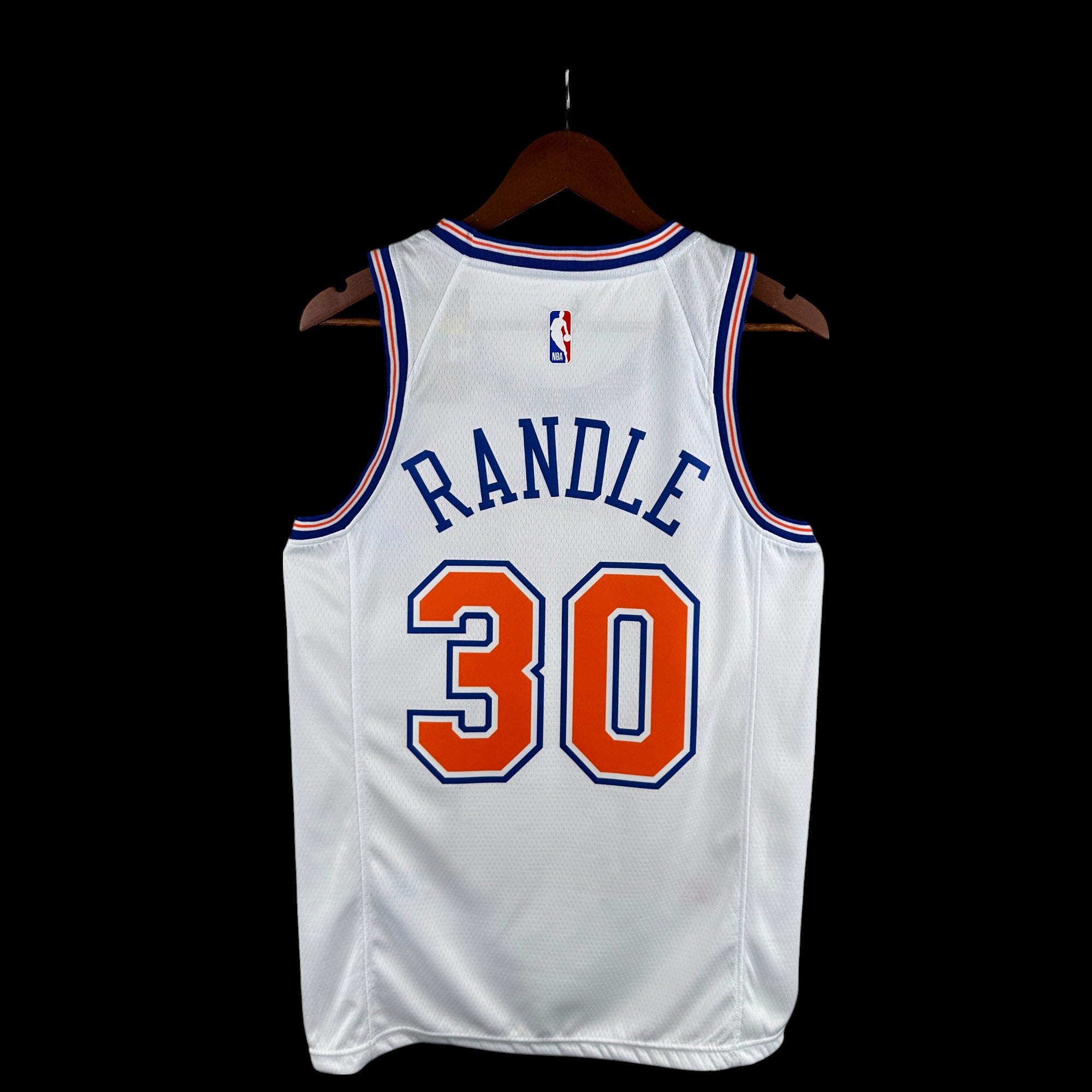 New York Knicks Maillot NBA